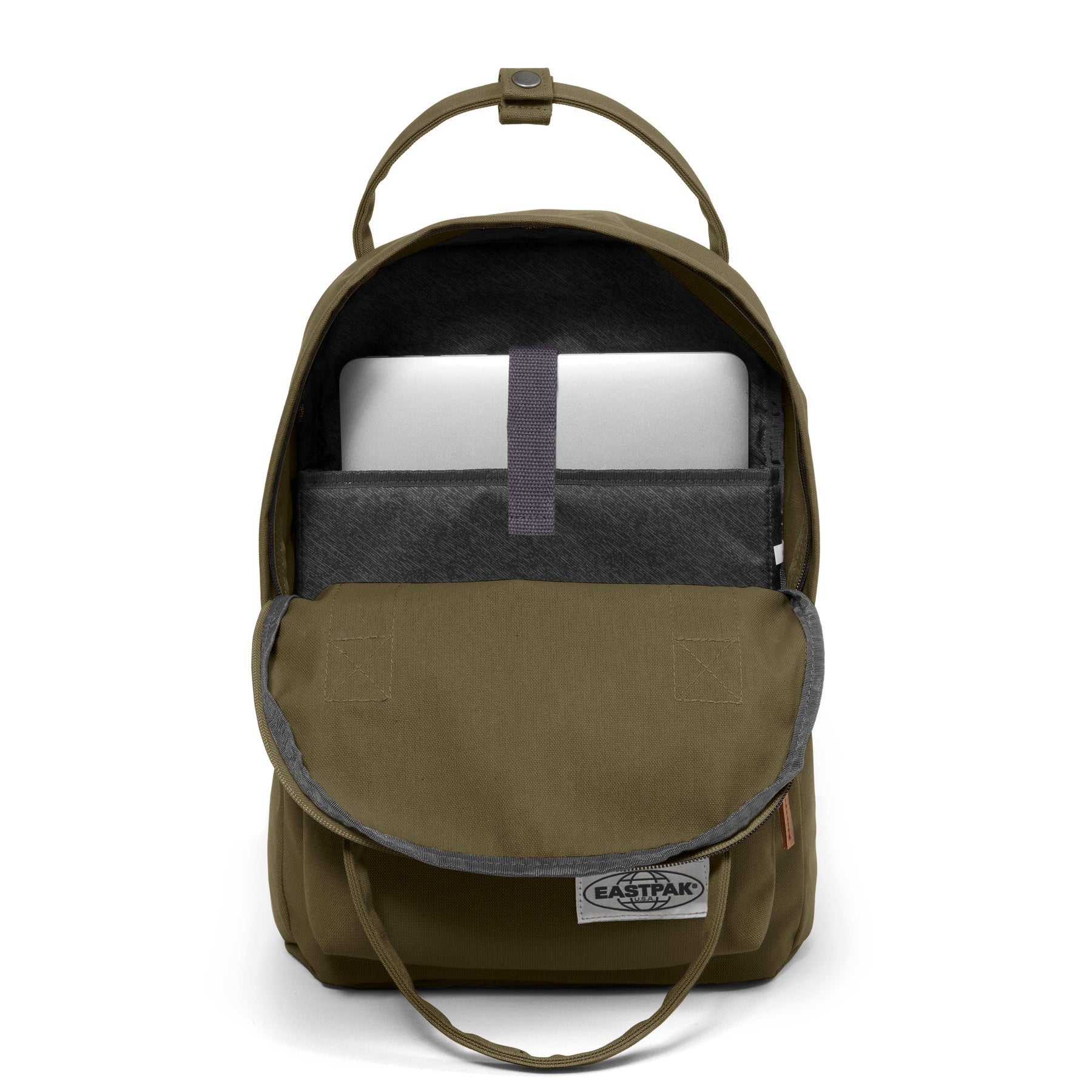 Eastpak Padded Shop'r Opgrade Green