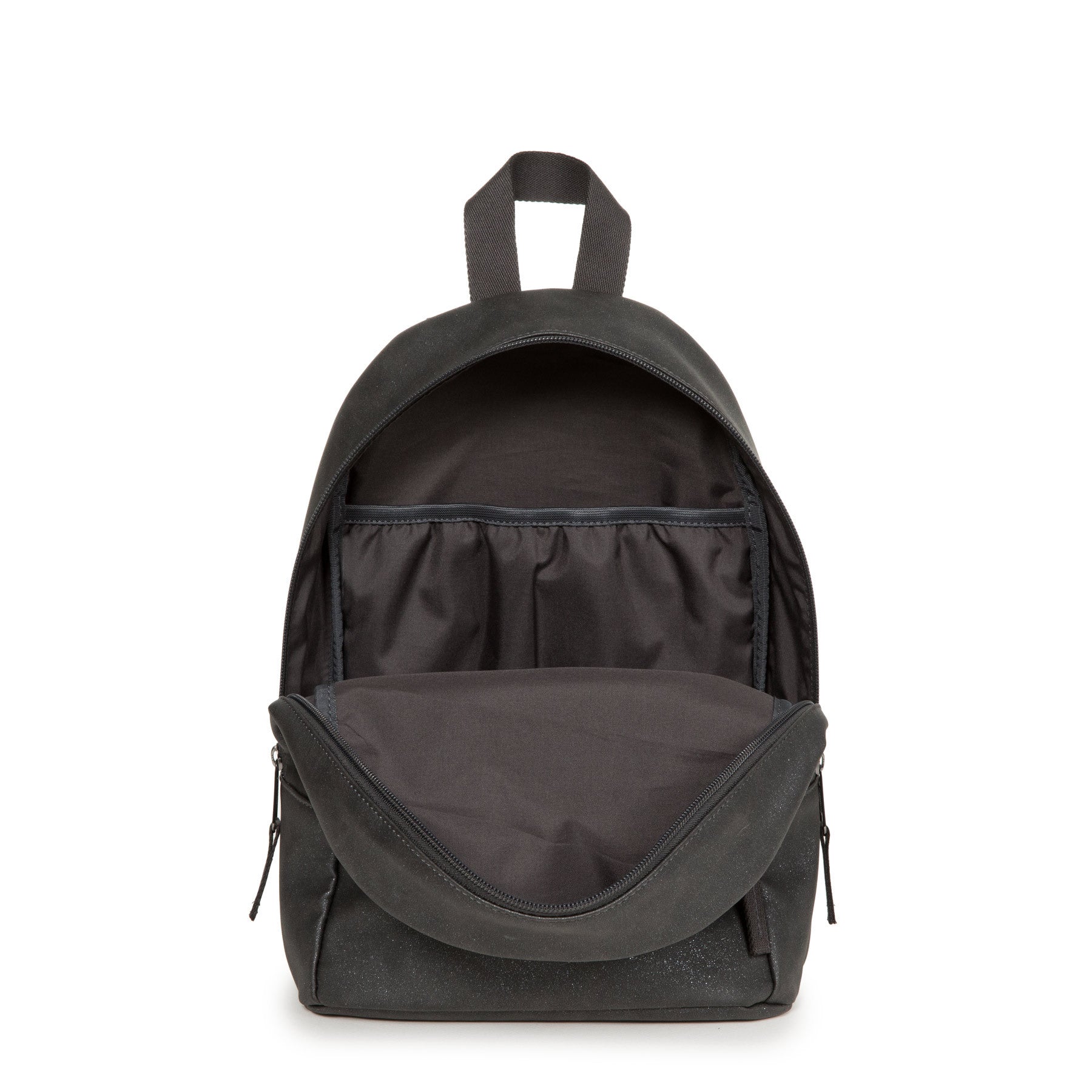 Eastpak Lucia M Super Fashion Dark Zaino EK35EA39 