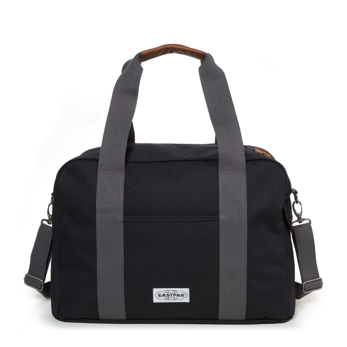 Eastpak Deve L Opgrade Dark borsa a tracolla EK47D45P