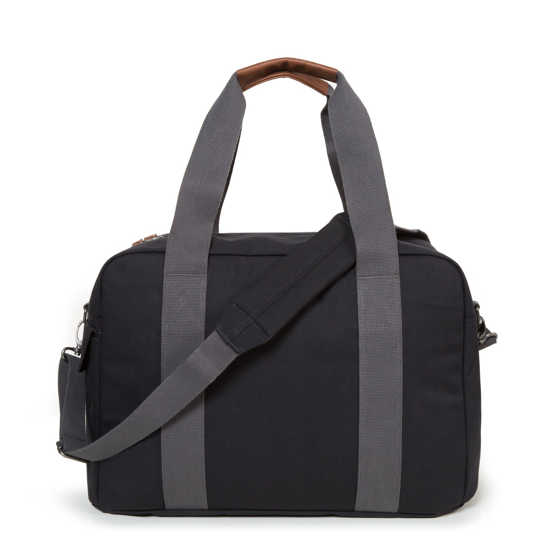 Eastpak Deve L Opgrade Dark borsa a tracolla EK47D45P