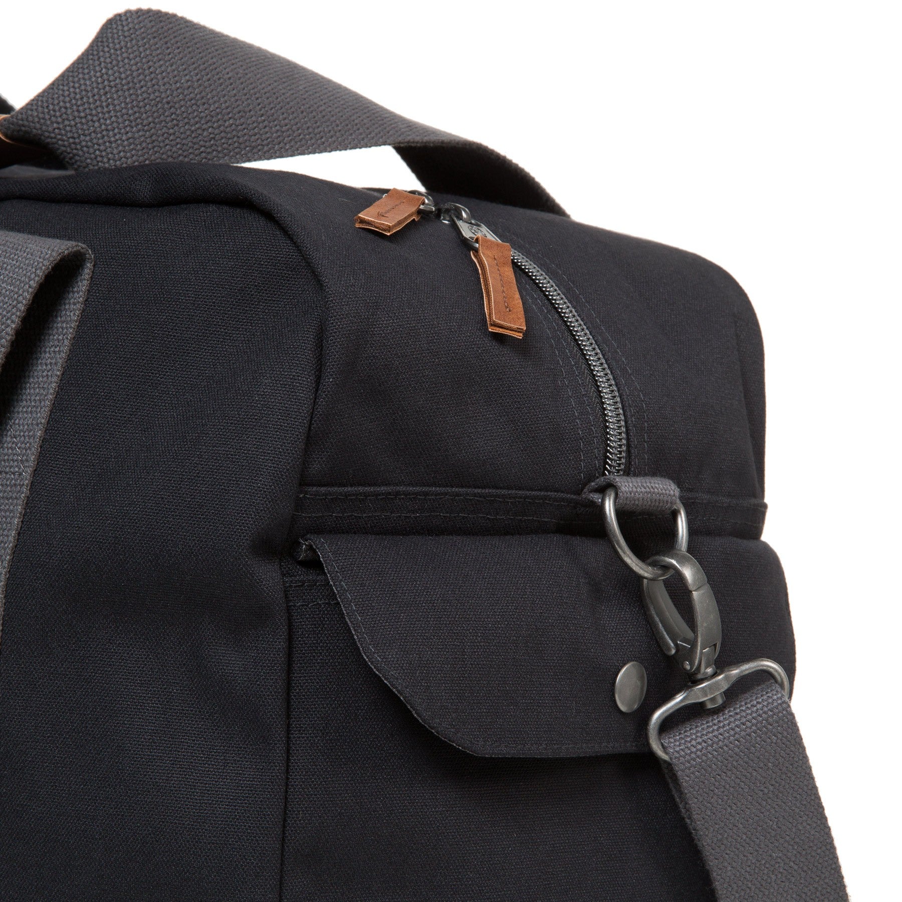 Eastpak Deve L Opgrade Dark borsa a tracolla EK47D45P