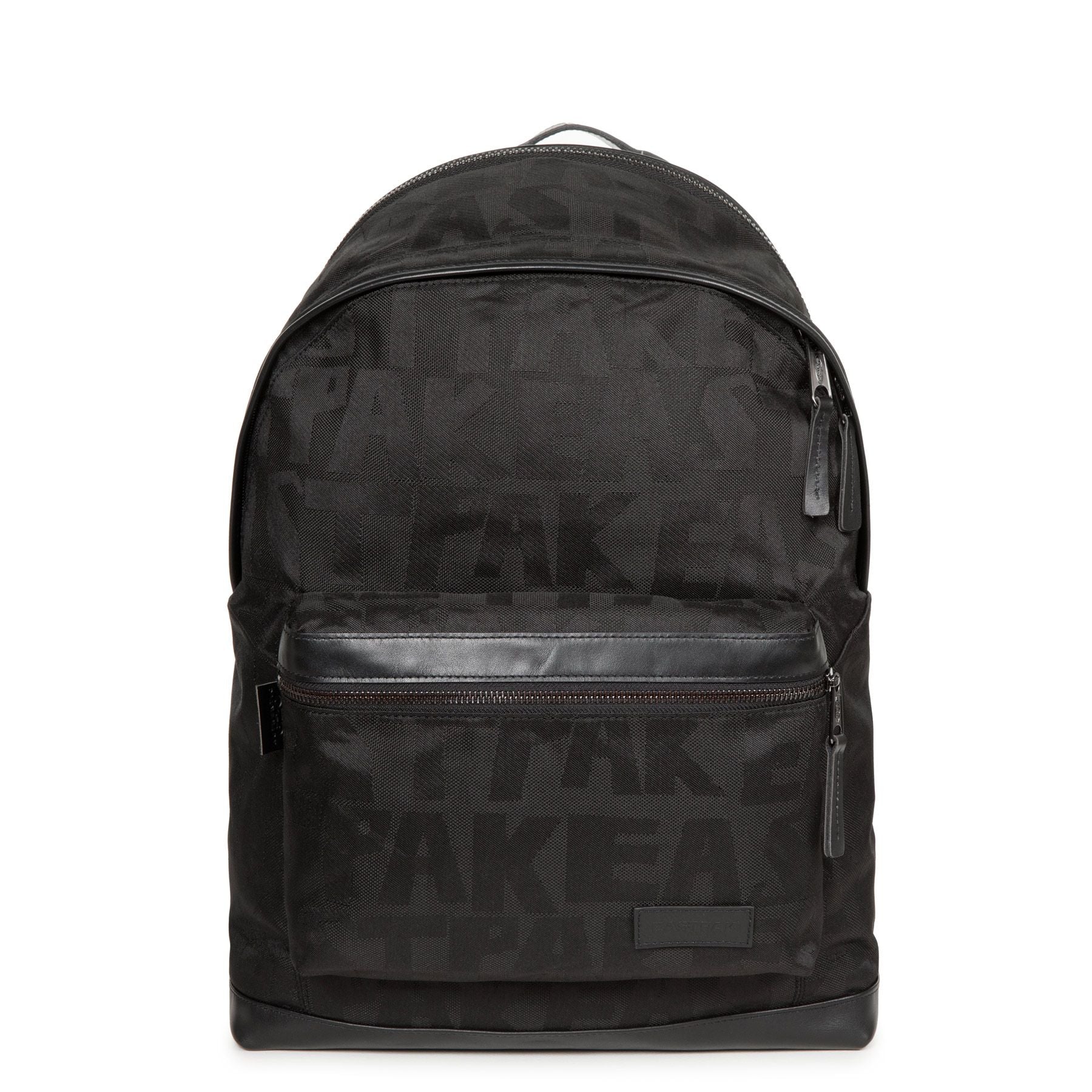 Eastpak Padded Select Black Jaquard EK53E14Z