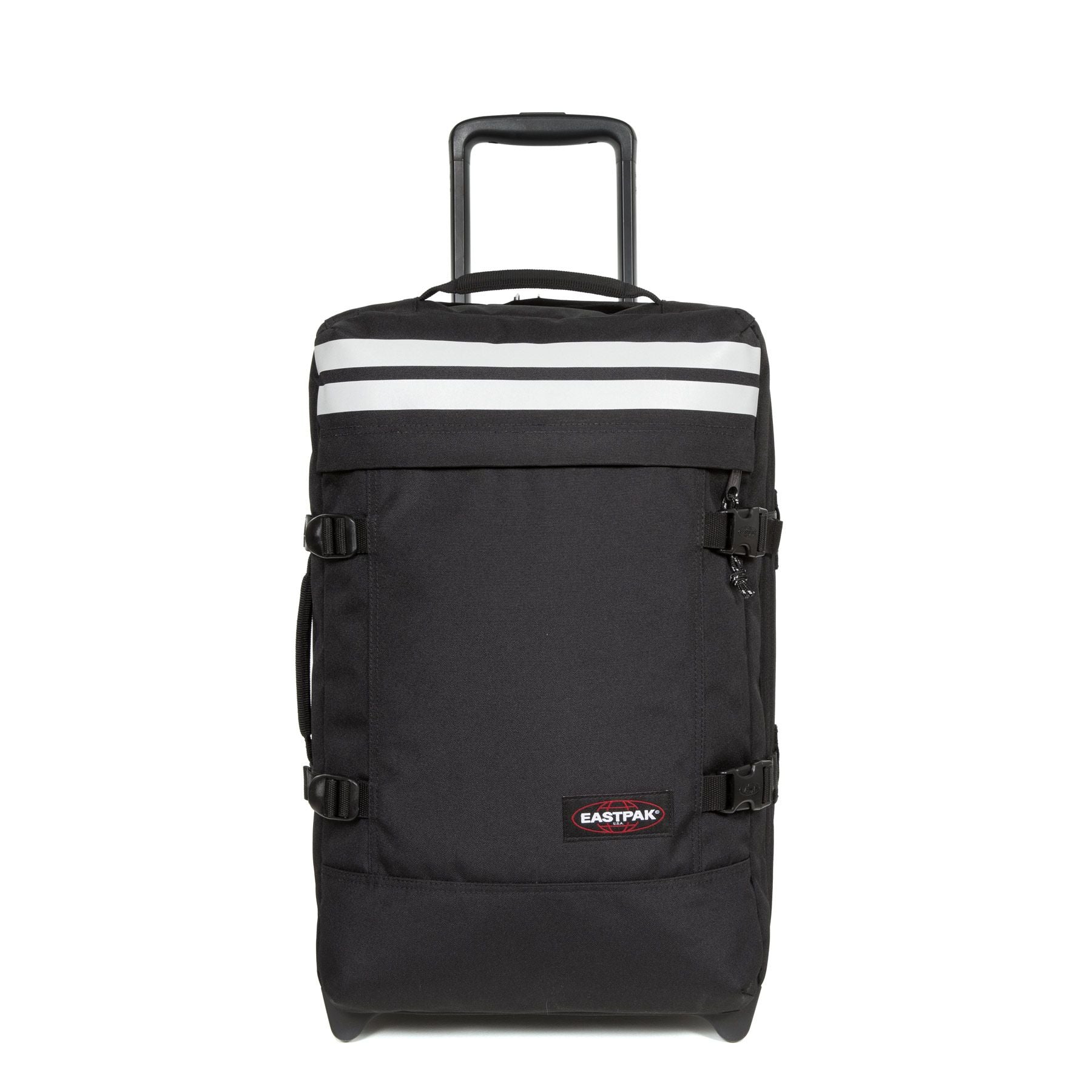 Eastpak Tranverz S Reflective Black EK61L26Y bagaglio a mano 