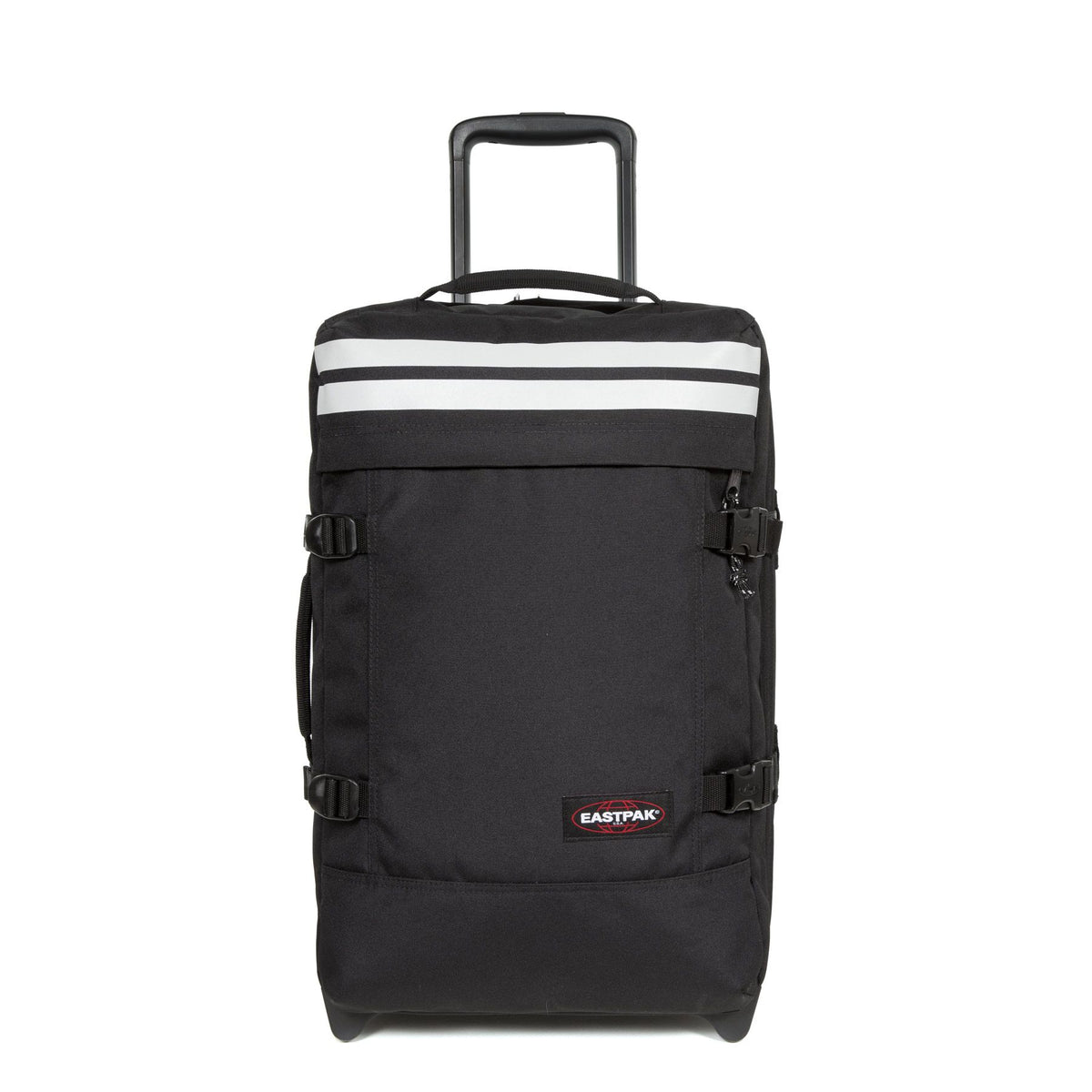 Eastpak Tranverz S Reflective Black EK61L26Y bagaglio a mano 