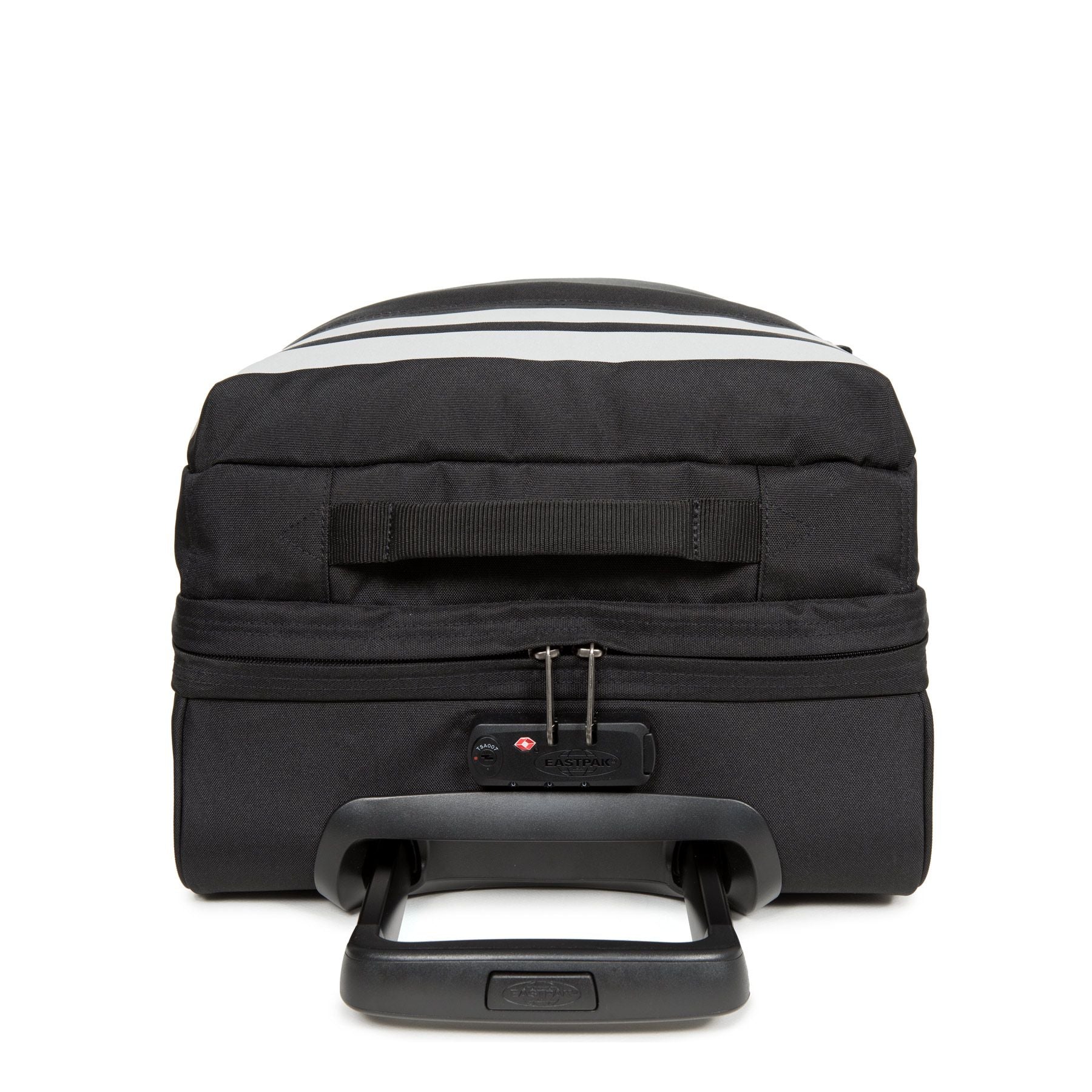 Eastpak Tranverz S Reflective Black EK61L26Y bagaglio a mano 