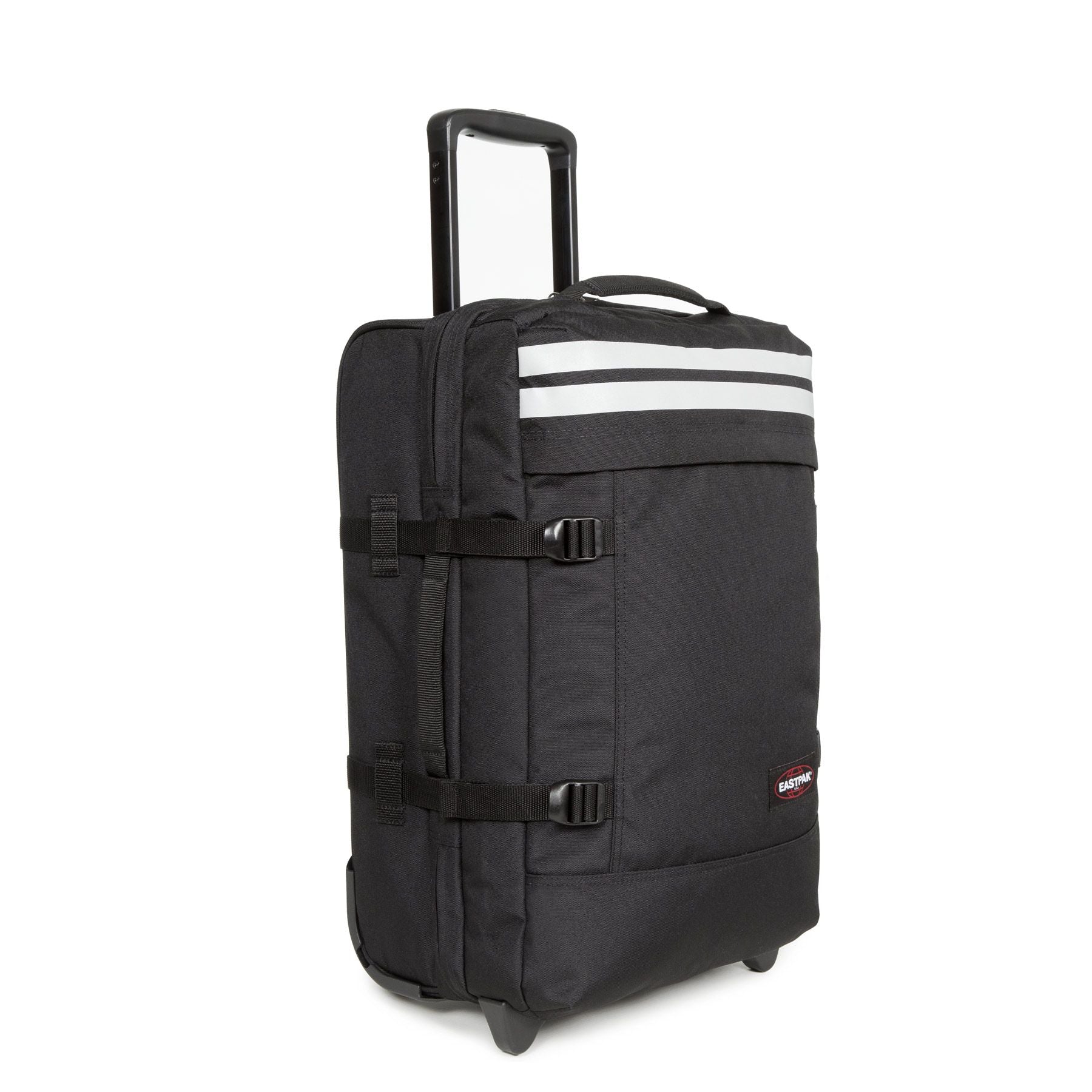 Eastpak Tranverz S Reflective Black EK61L26Y bagaglio a mano 