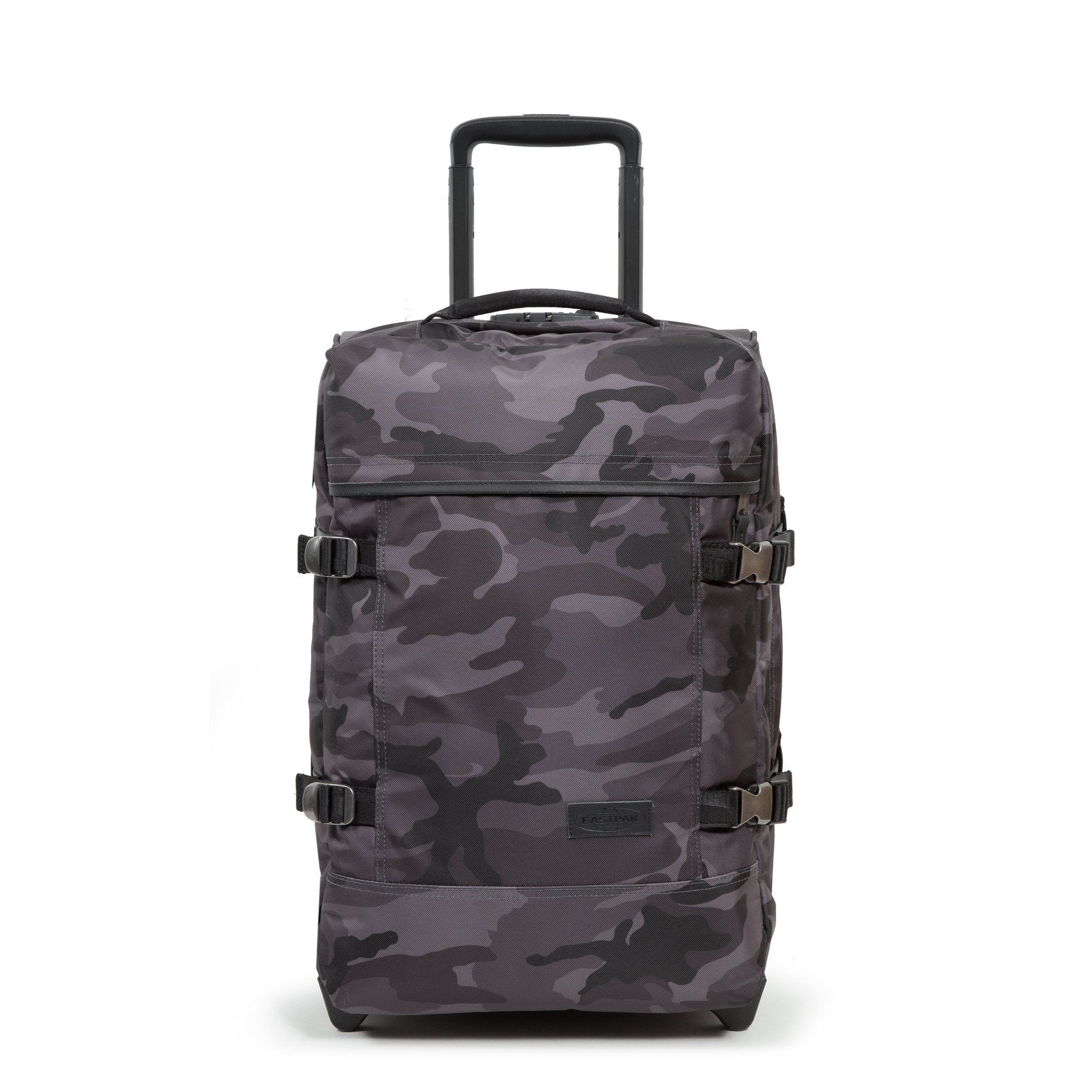 Eastpak Eastpak Tranverz S Constructed Camo Free Shipping De Santis