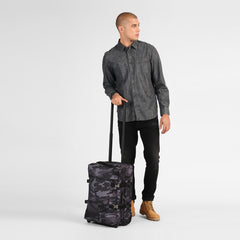 Eastpak Tranverz S Constructed Camo EK61L65R