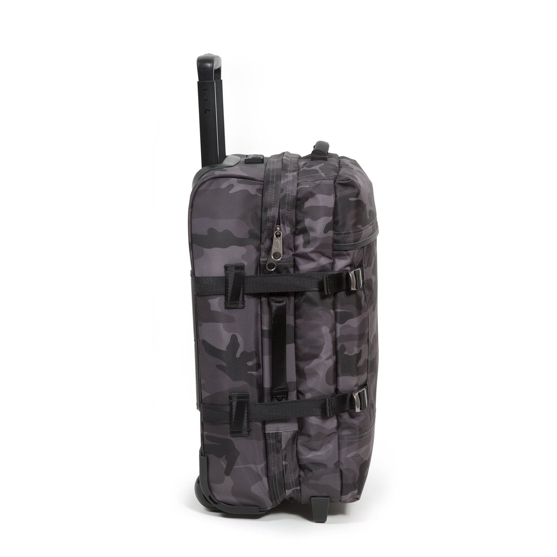 Eastpak Eastpak Tranverz S Constructed Camo Spedizione Gratuita De Santis