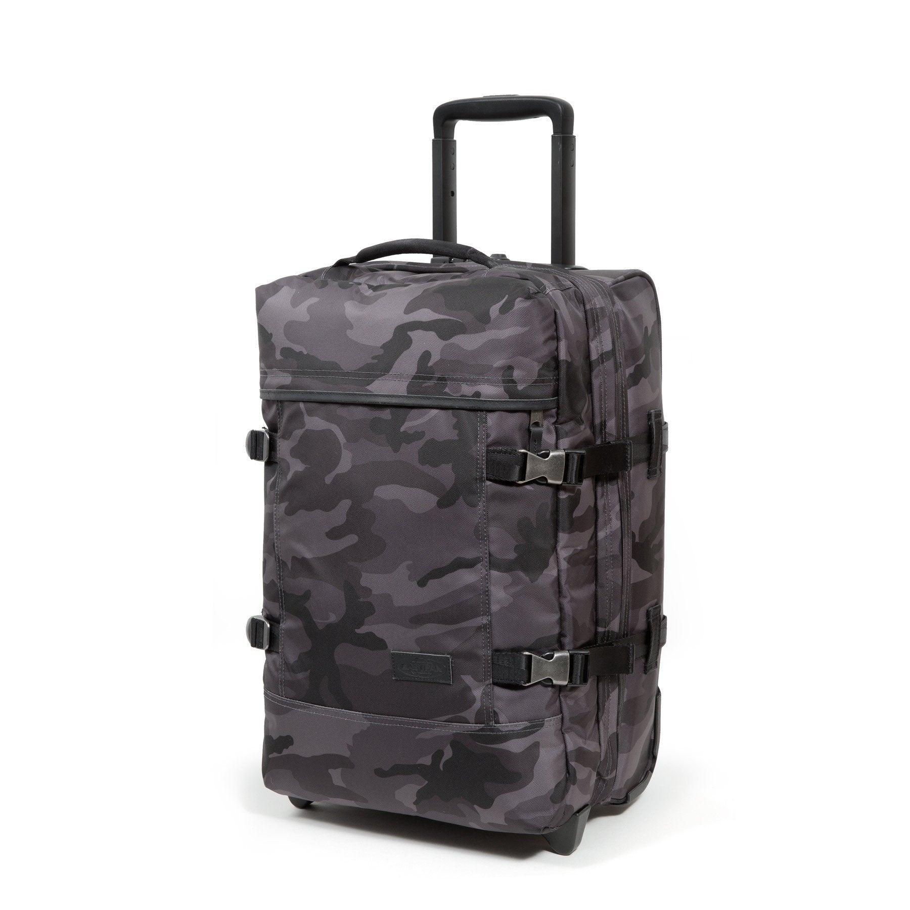 Eastpak Tranverz S Constructed Camo EK61L65R