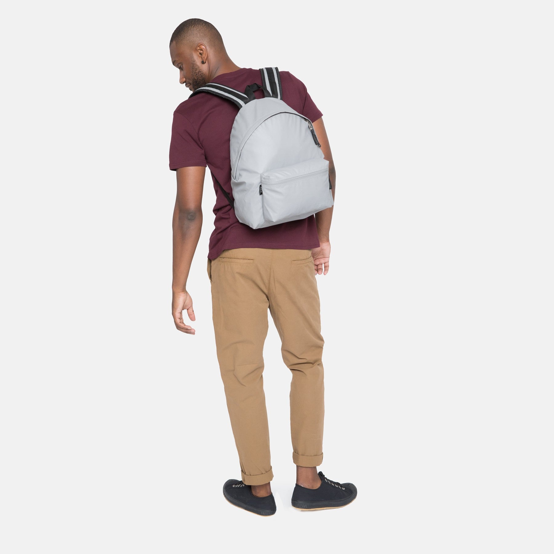 Eastpak Padded Pak'r® Topped Concrete EK62012W