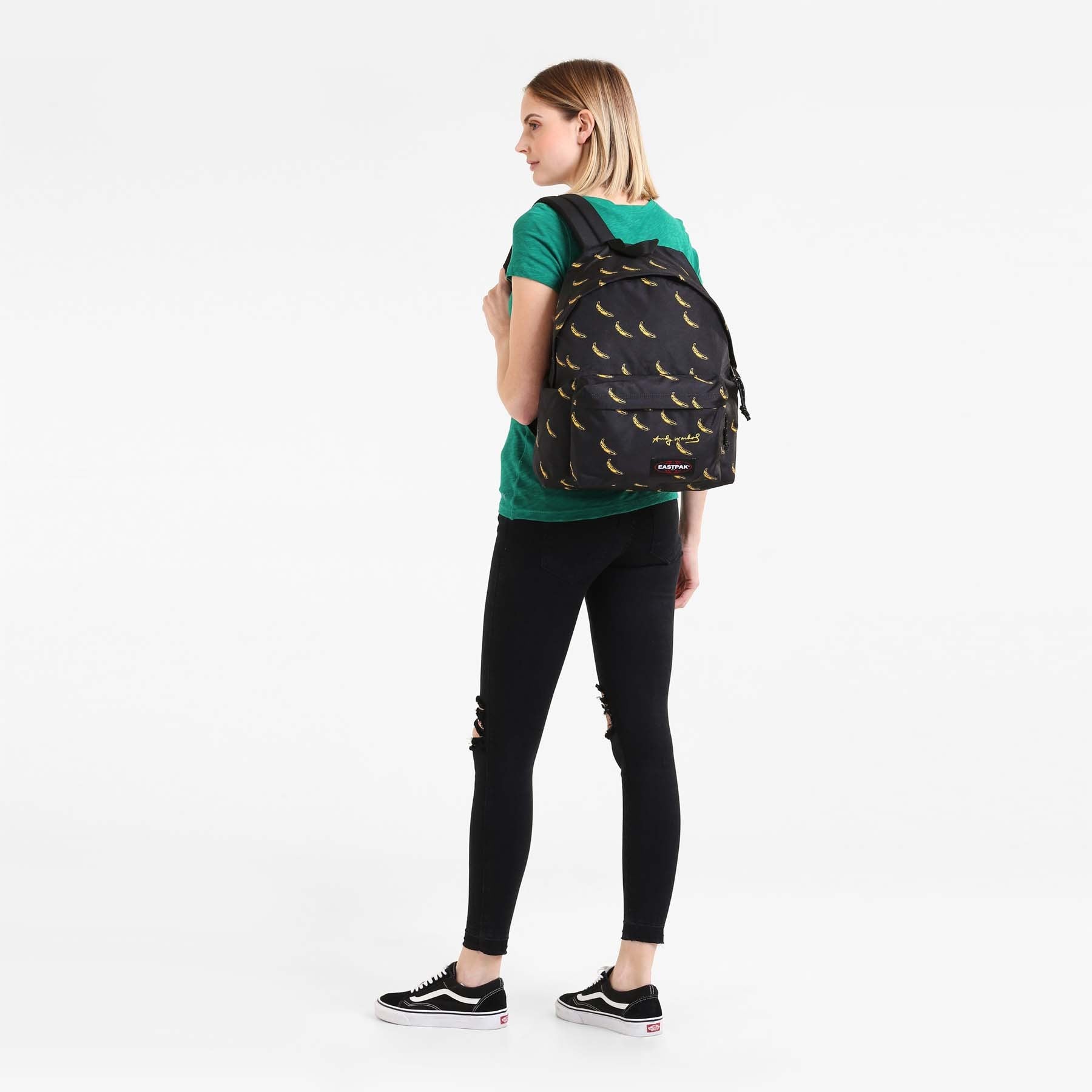 Eastpak zaino Padded Pak'r® Aw Banana