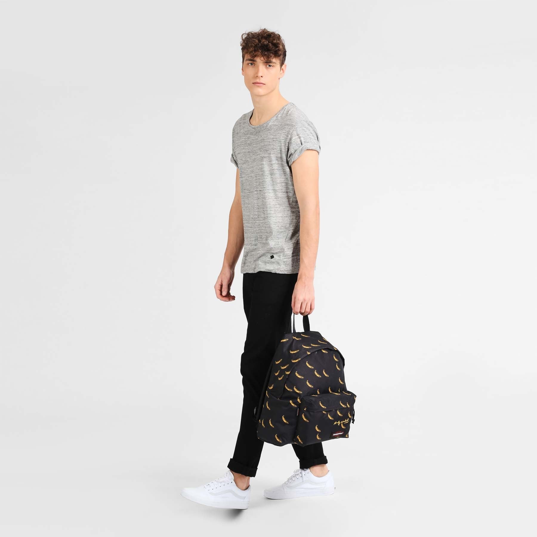 Eastpak zaino Padded Pak'r® Aw Banana