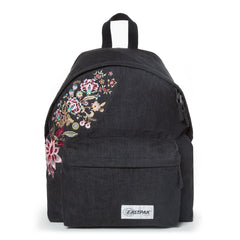 Eastpak zaino Padded Pak'r® Black Grunge