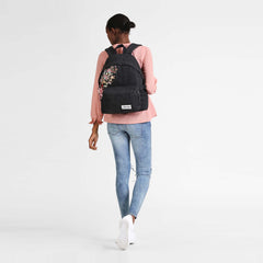 Eastpak zaino Padded Pak'r® Black Grunge