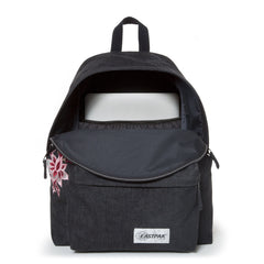 Eastpak zaino Padded Pak'r® Black Grunge