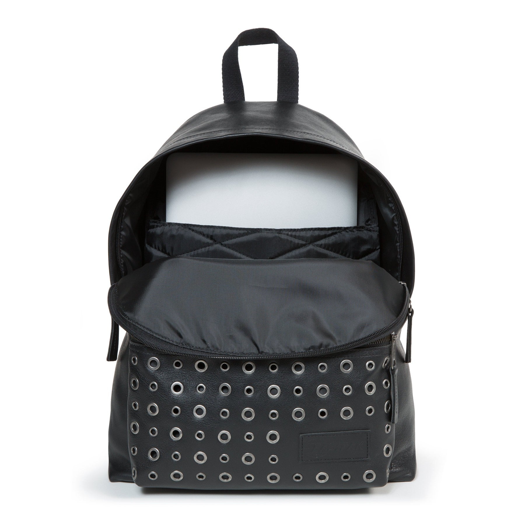 Eastpak Padded Pak'r® Black Eye-Let EK62030U 