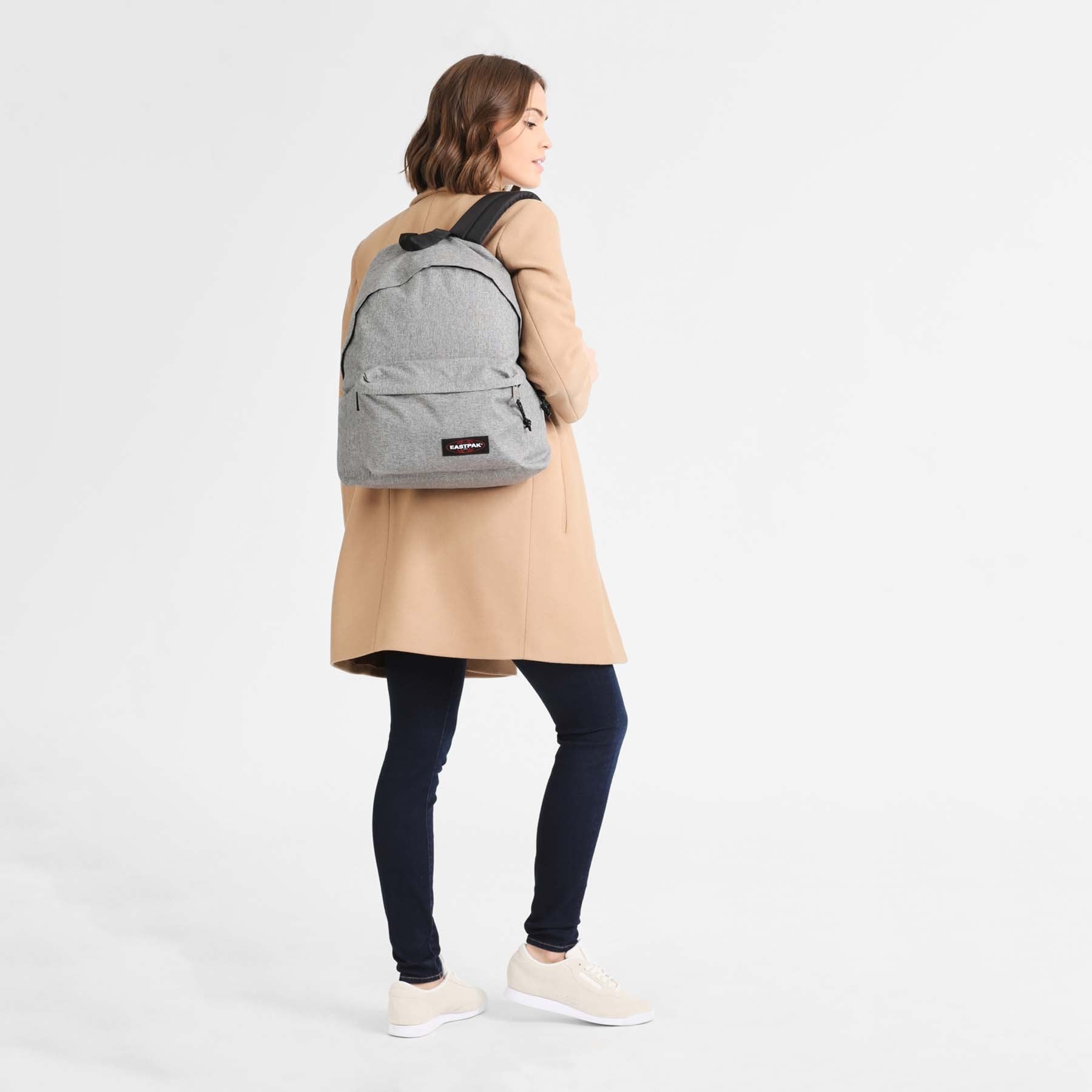 Eastpak Padded Pak'r® Sunday Grey EK620363