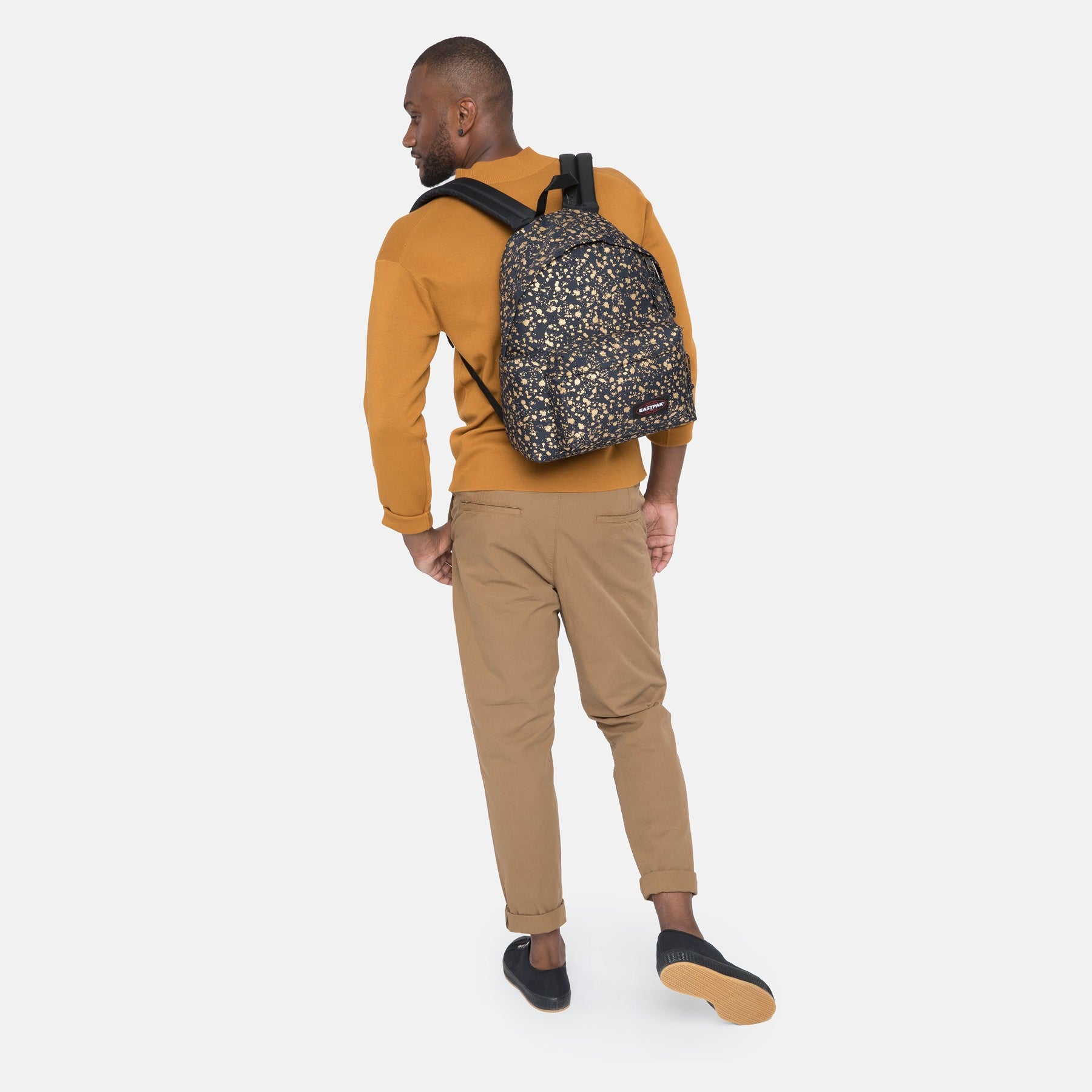 Eastpak Padded Pak'r® Gold Mist EK62055U