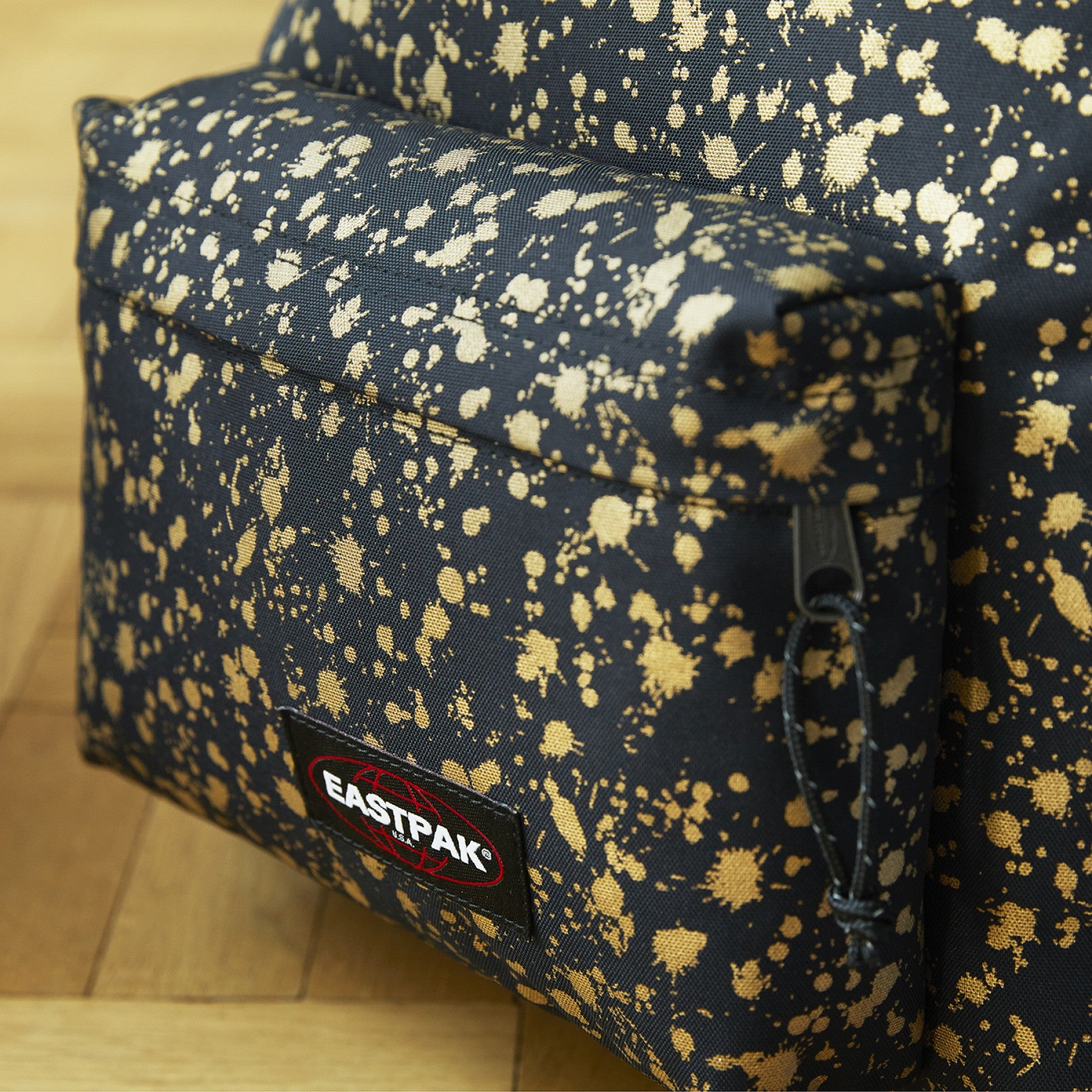 Eastpak Padded Pak'r® Gold Mist EK62055U