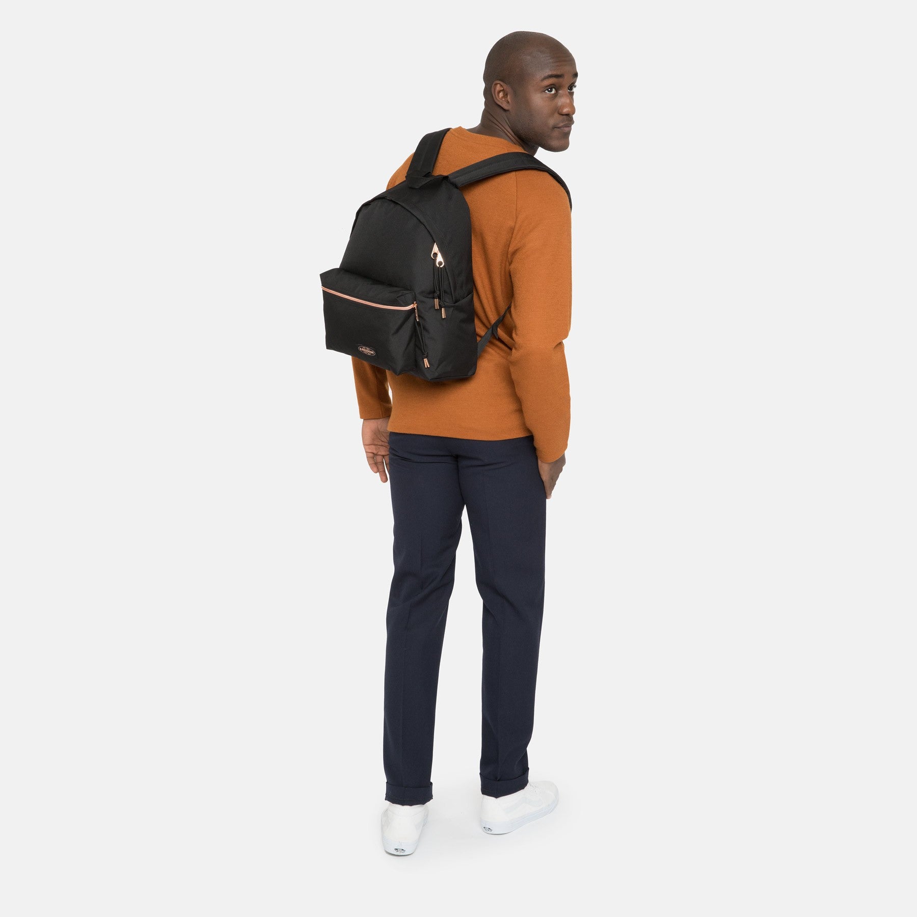 Eastpak Padded Pak'r® Goldout Black EK62065U 