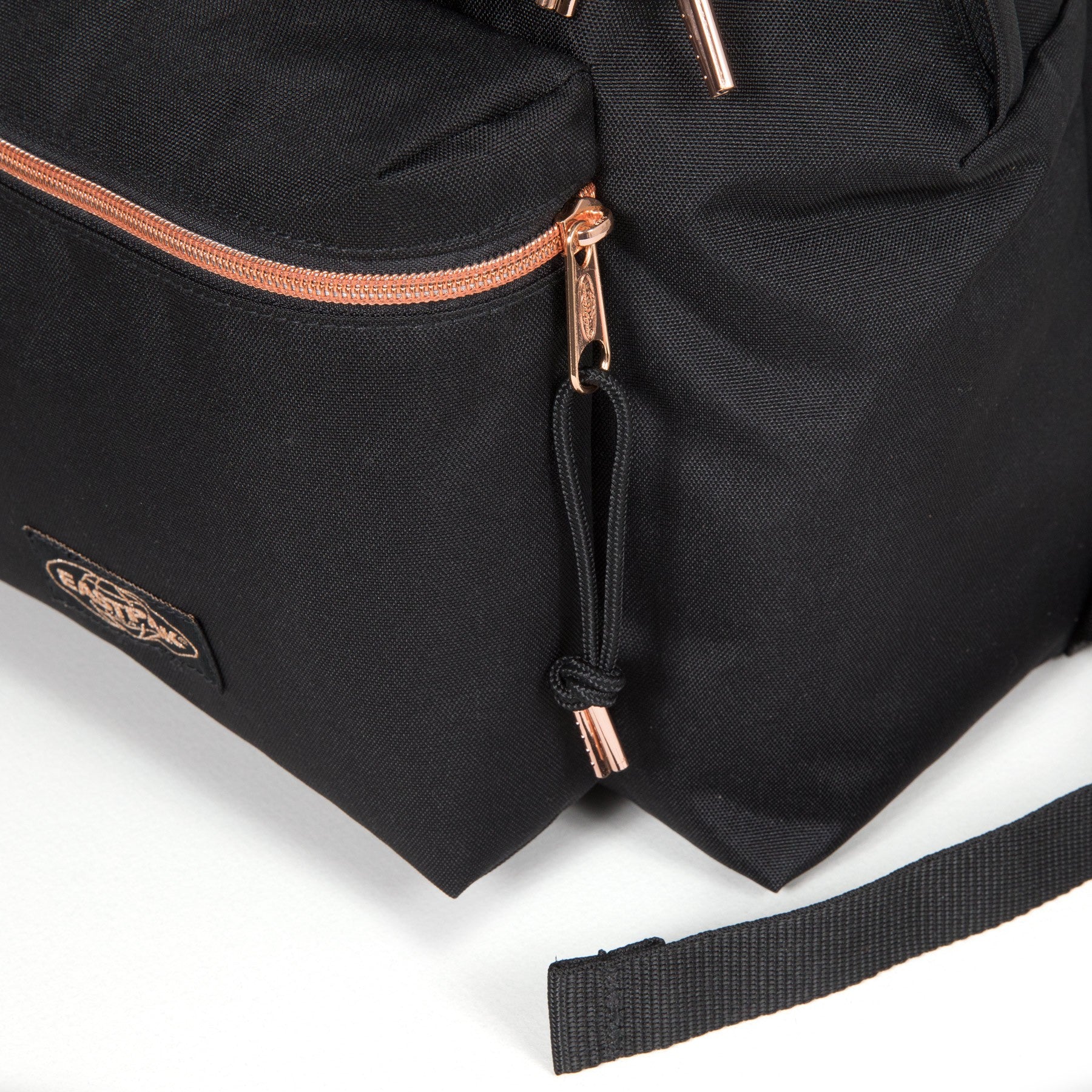 Eastpak Padded Pak'r® Goldout Black EK62065U 