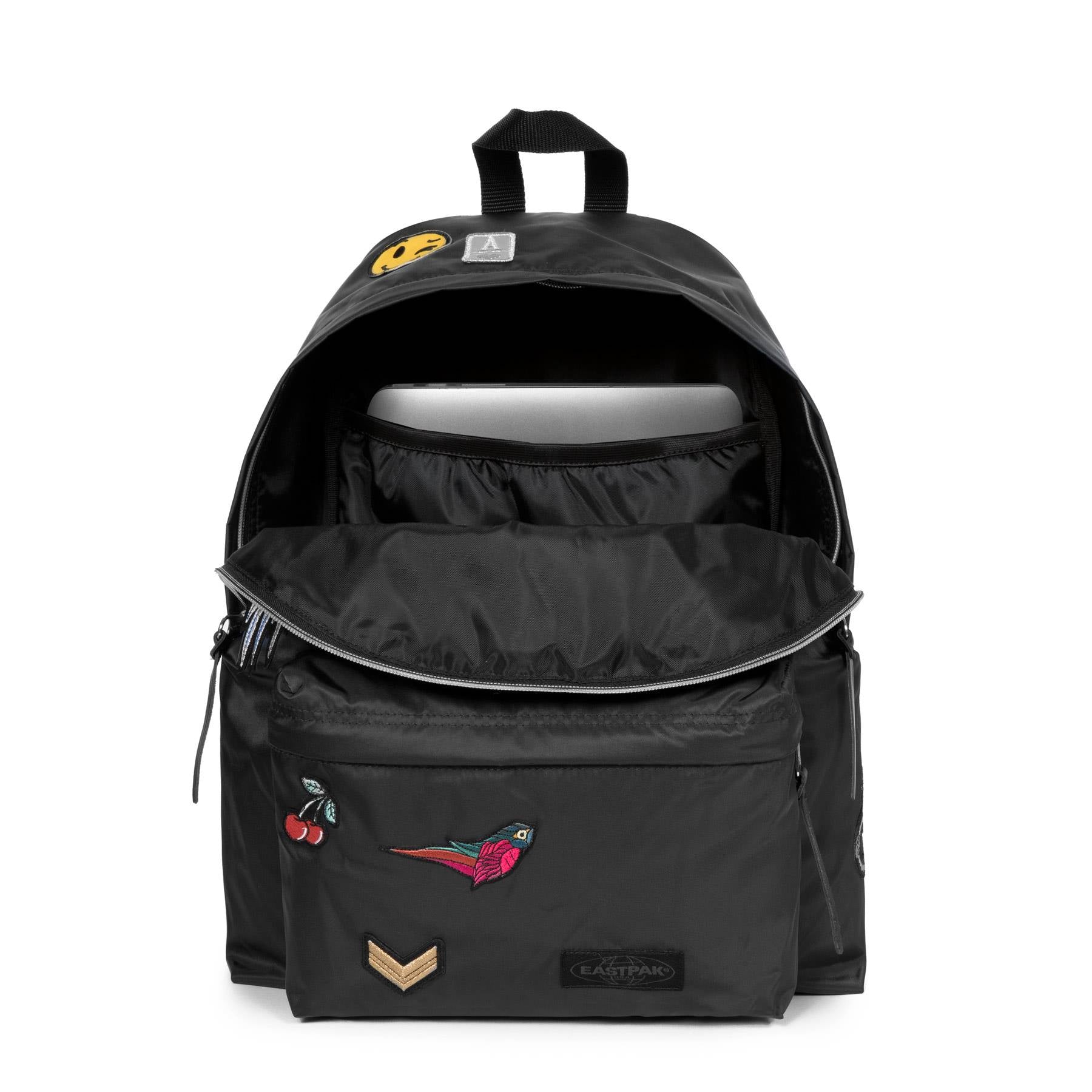 Eastpak Padded Pak'r® Bellish Black EK62083Y zaino