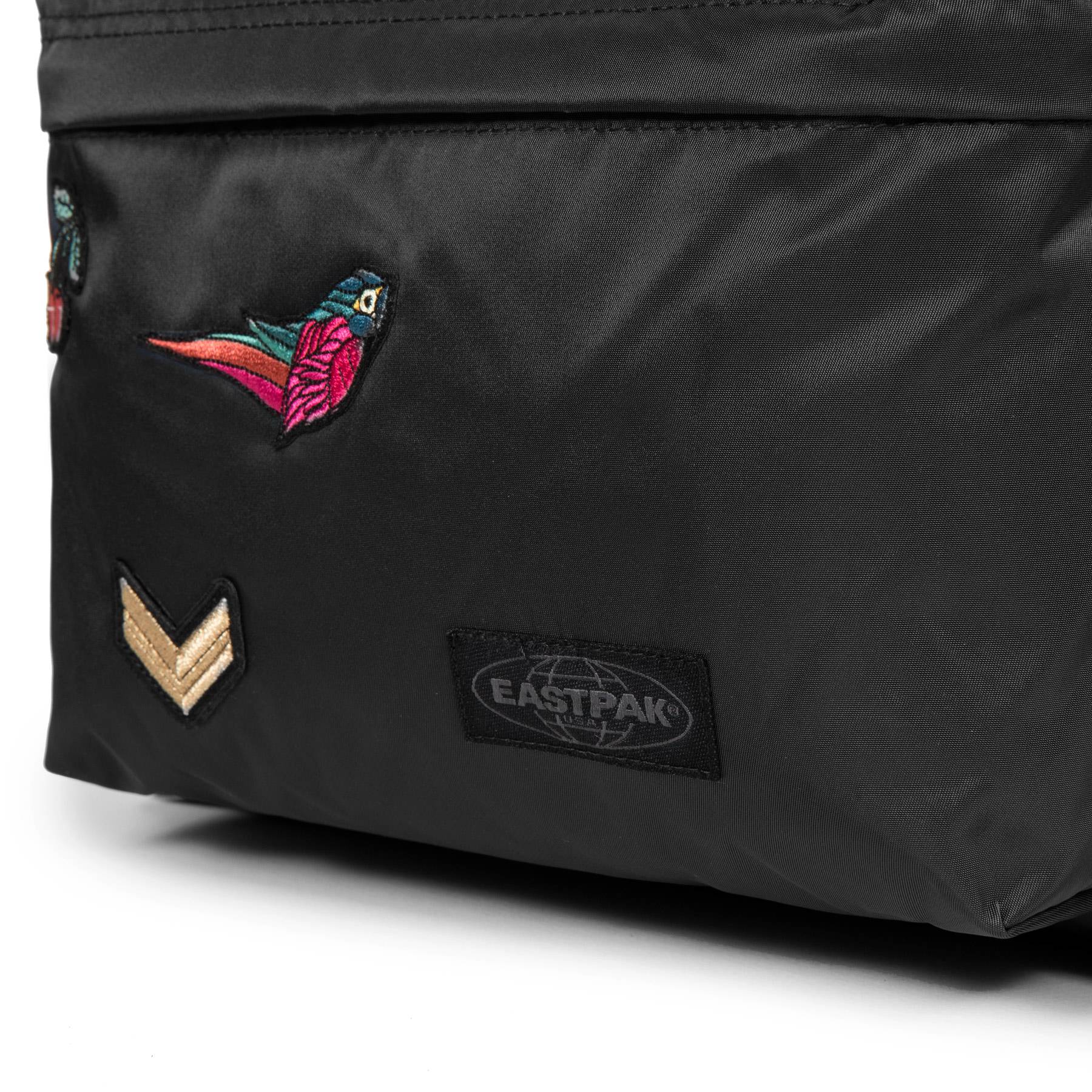 Eastpak Padded Pak'r® Bellish Black EK62083Y zaino