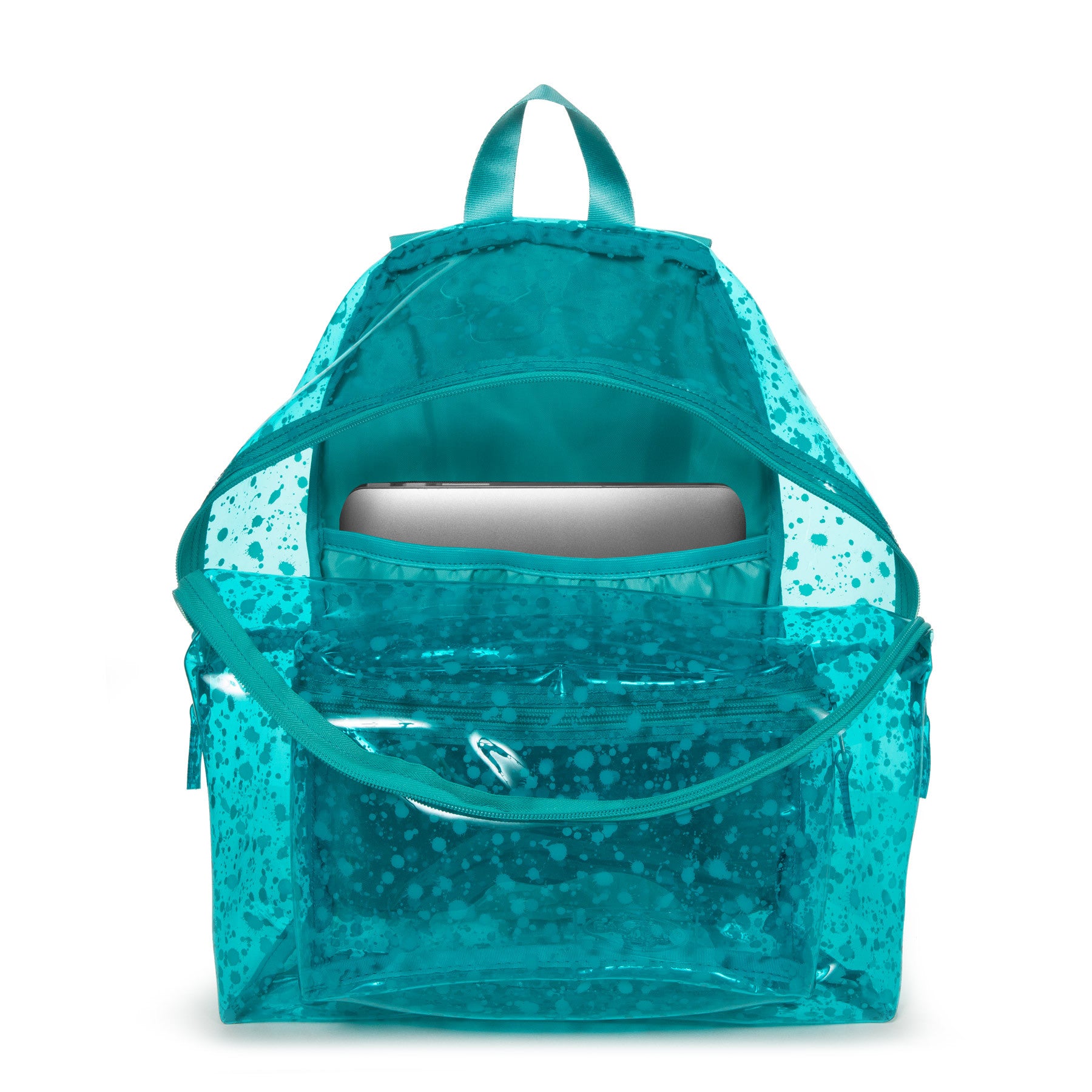 Eastpak, padded pak'r® splash lagoon EK620A70 