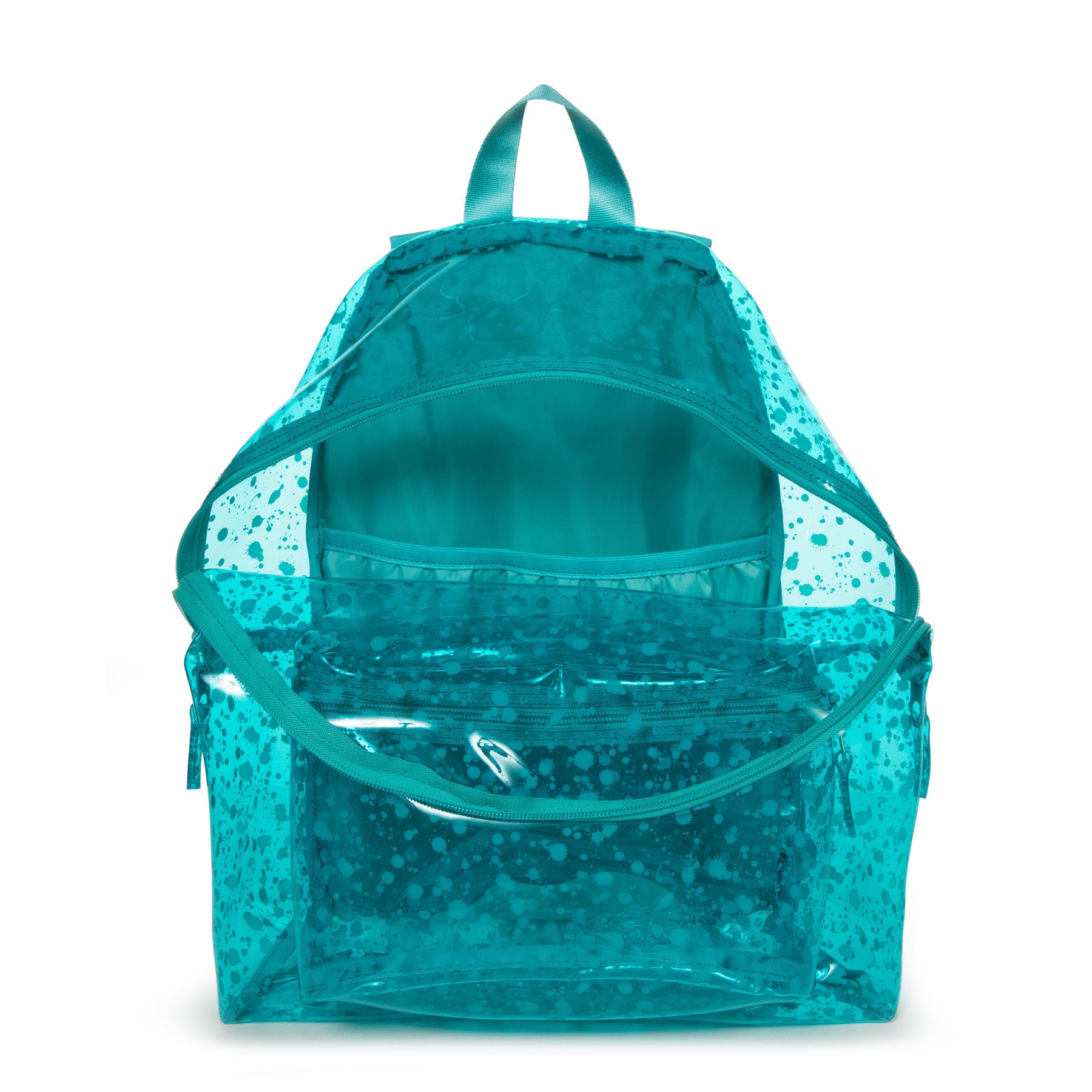 Eastpak, padded pak'r® splash lagoon EK620A70 