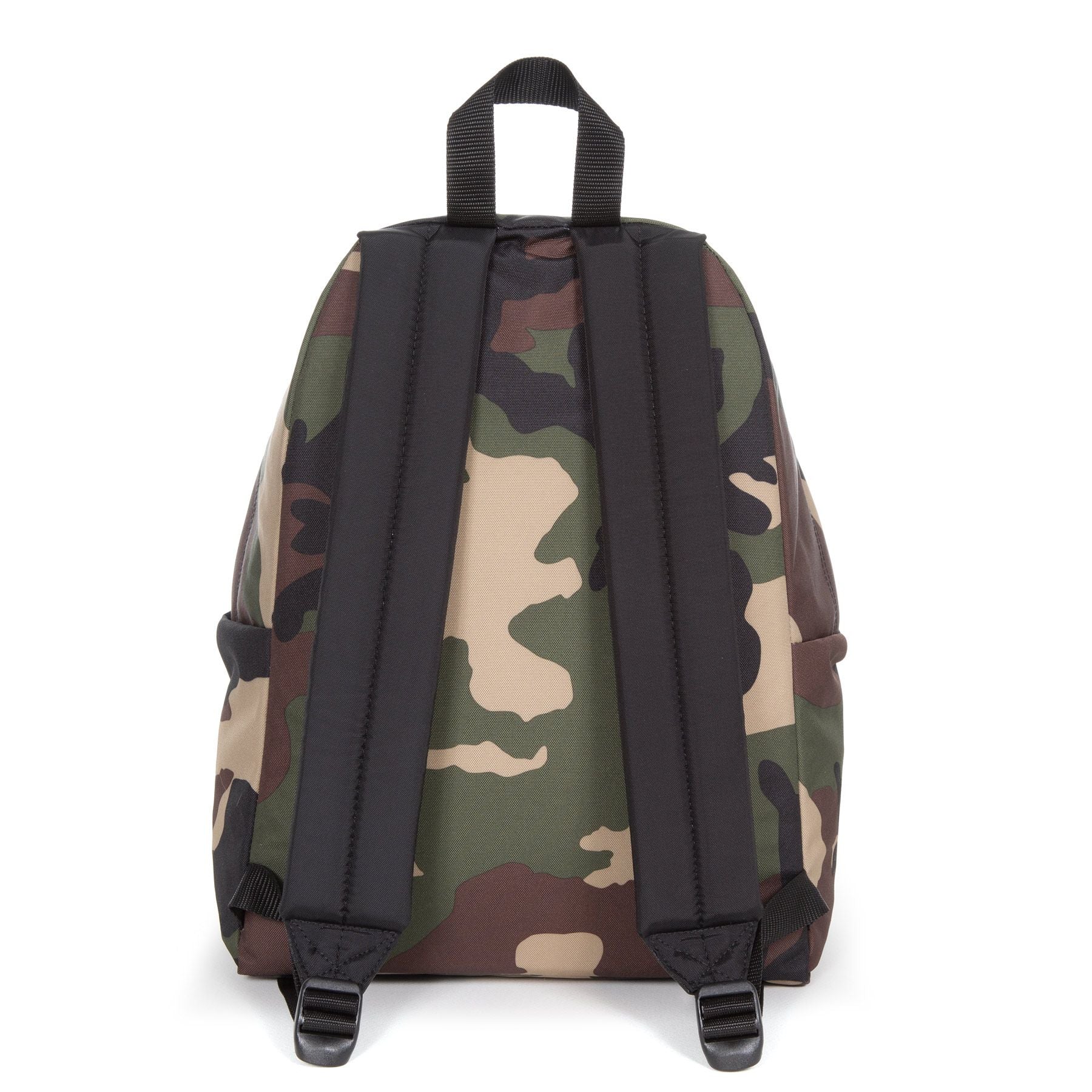 Eastpak Padded Pak'r® Smiley Camo zaino eastpak unisex mimetico con logo smile frontale EK620A93 