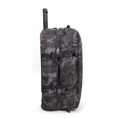 Eastpak Tranverz M Constructed Camo EK62L65R