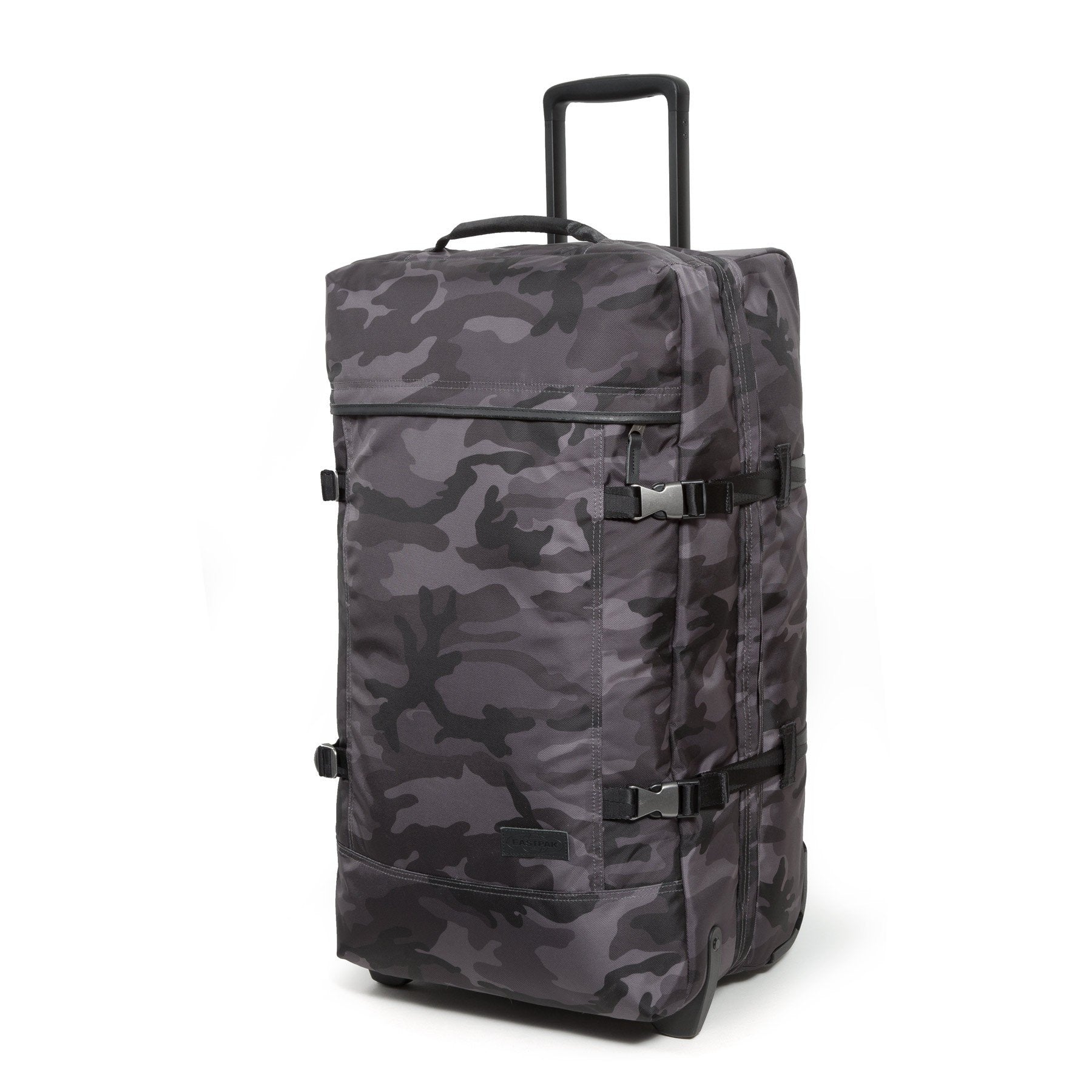 Eastpak Tranverz M Constructed Camo EK62L65R