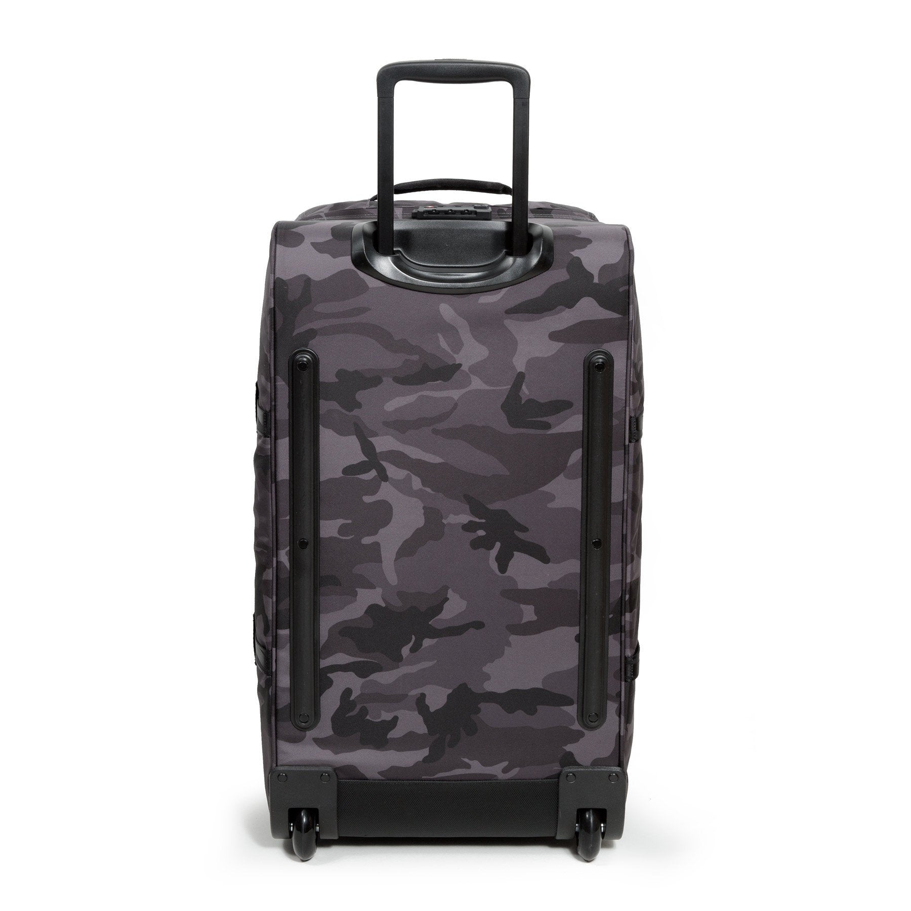 Eastpak Eastpak Tranverz M Constructed Camo Free Shipping De Santis