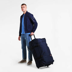 Eastpak Tranverz L Cloud Navy EK63L22S