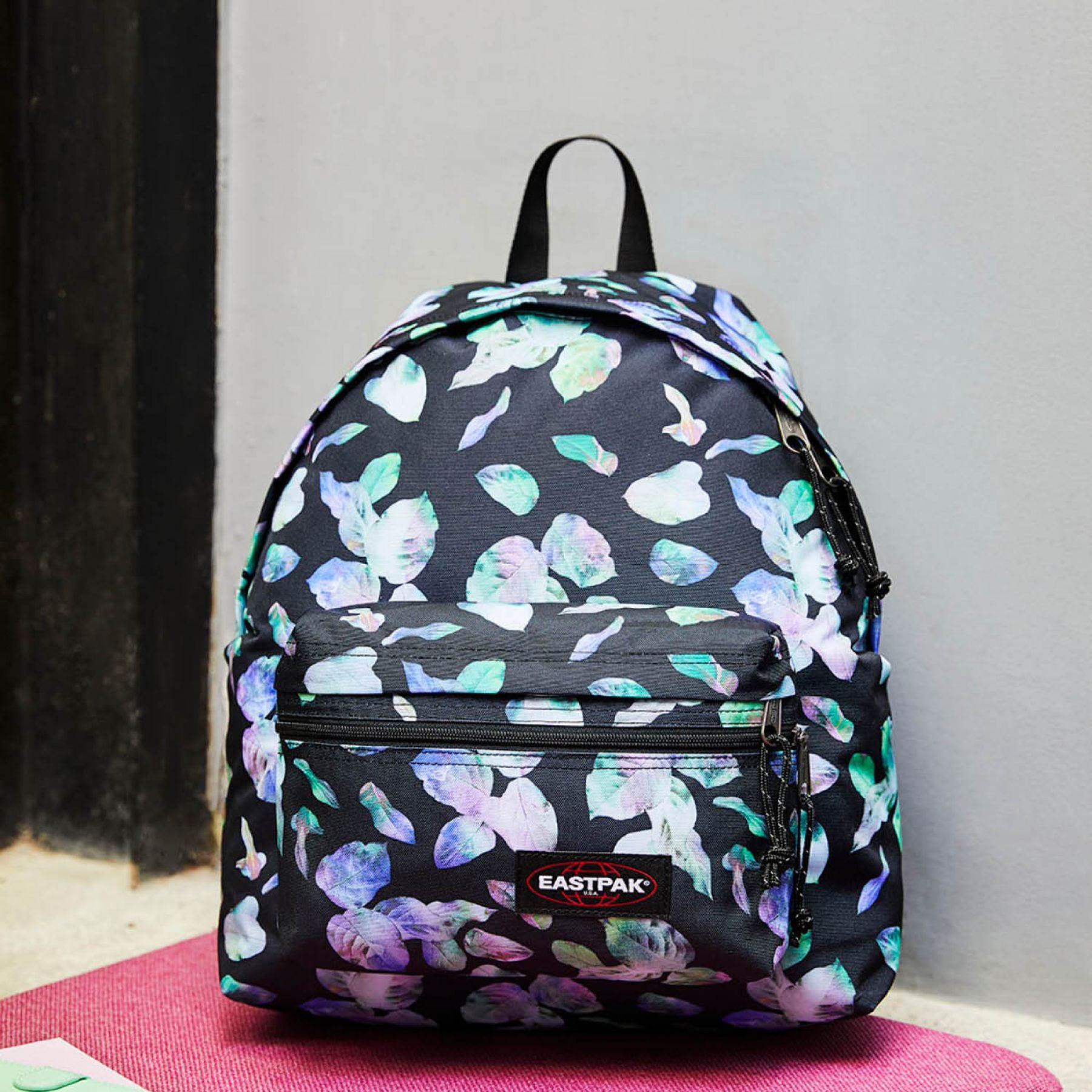 Eastpak Padded Zippl'r Romantic Dark EK69D78Y