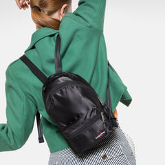 Eastpak Orbit W Satin Black  EK71E23Y