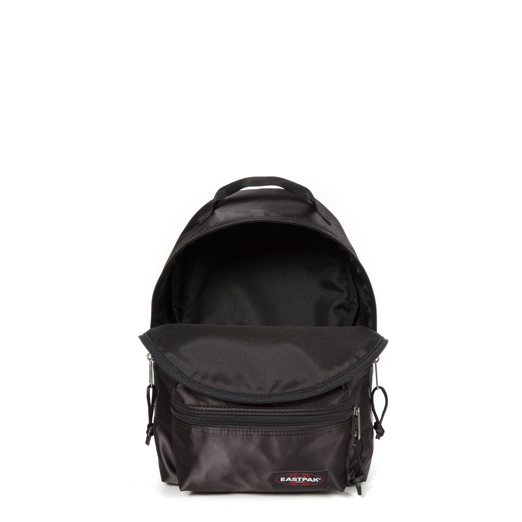 Eastpak Orbit W Satin Black  EK71E23Y