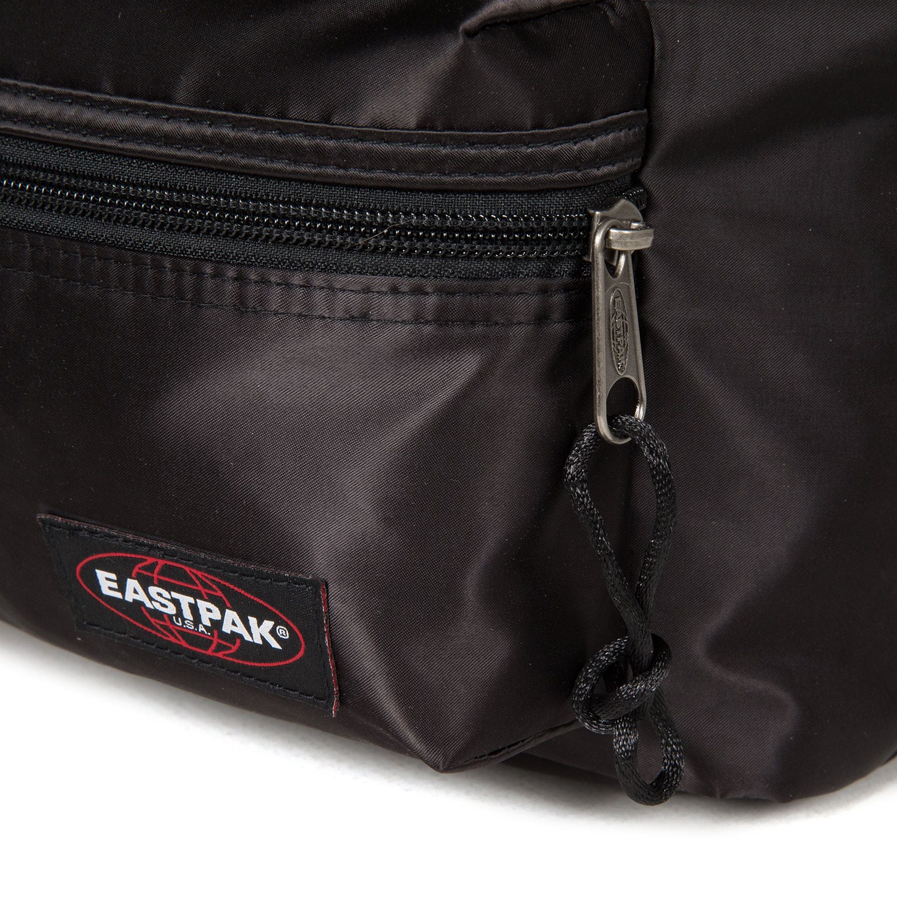 Eastpak Orbit W Satin Black  EK71E23Y