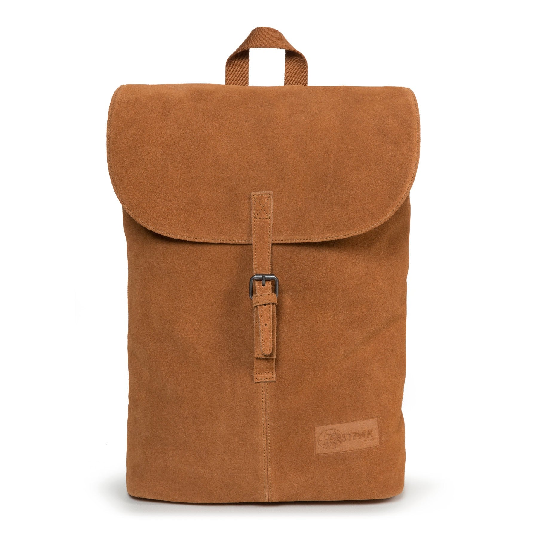 Eastpak Ciera Suede Suede Rust EK76B26U