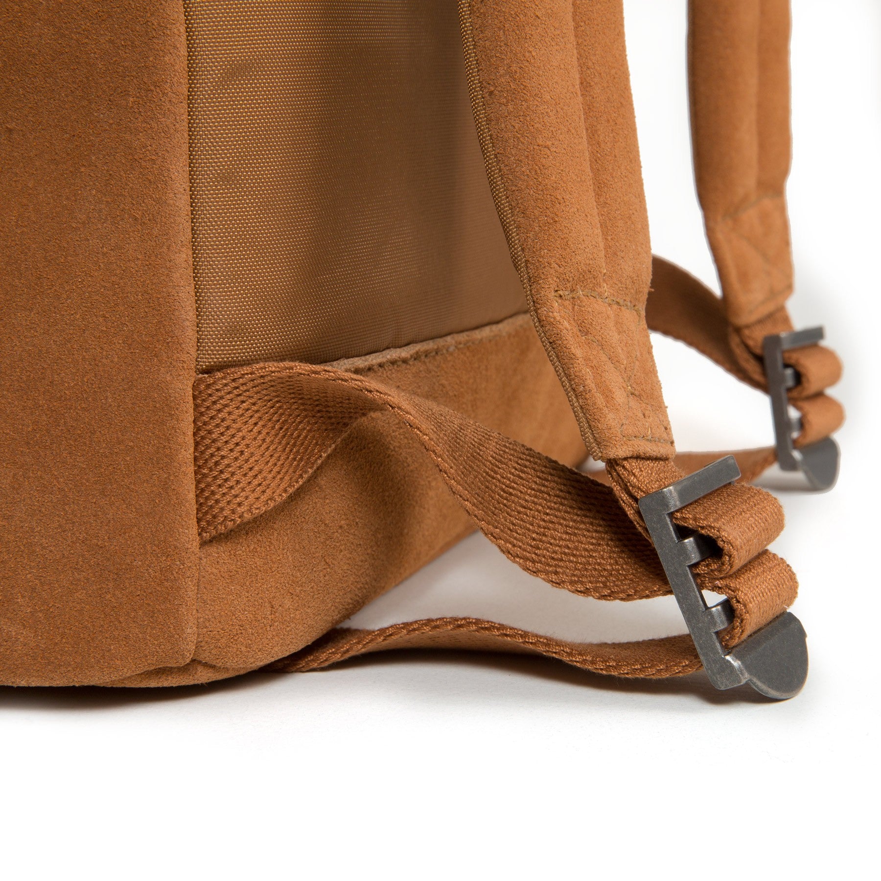 Eastpak Ciera Suede Suede Rust EK76B26U