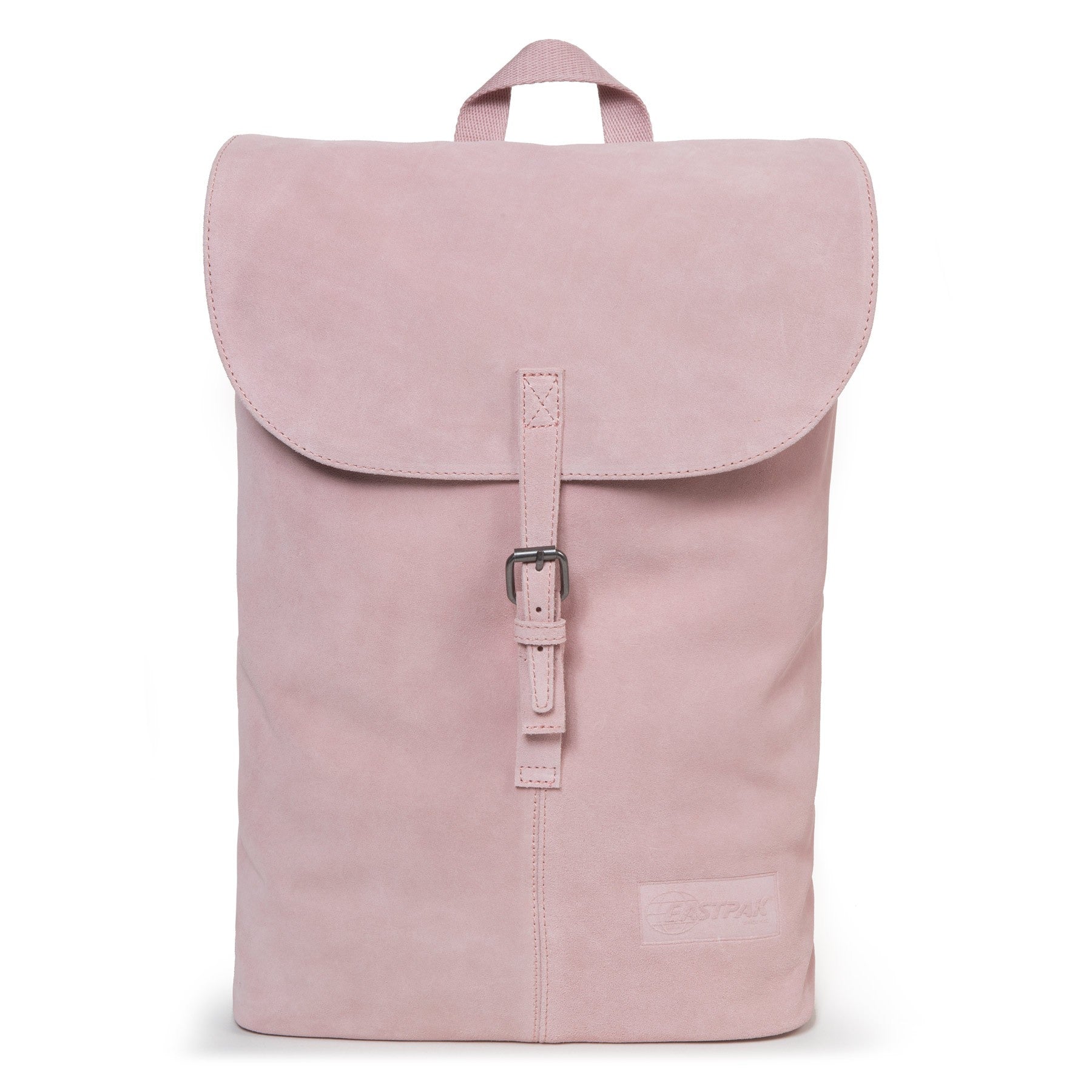 Eastpak Ciera Suede Suede Pink EK76B27U