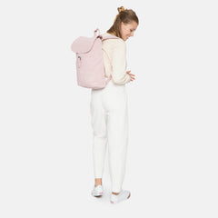 Eastpak Ciera Suede Suede Pink EK76B27U