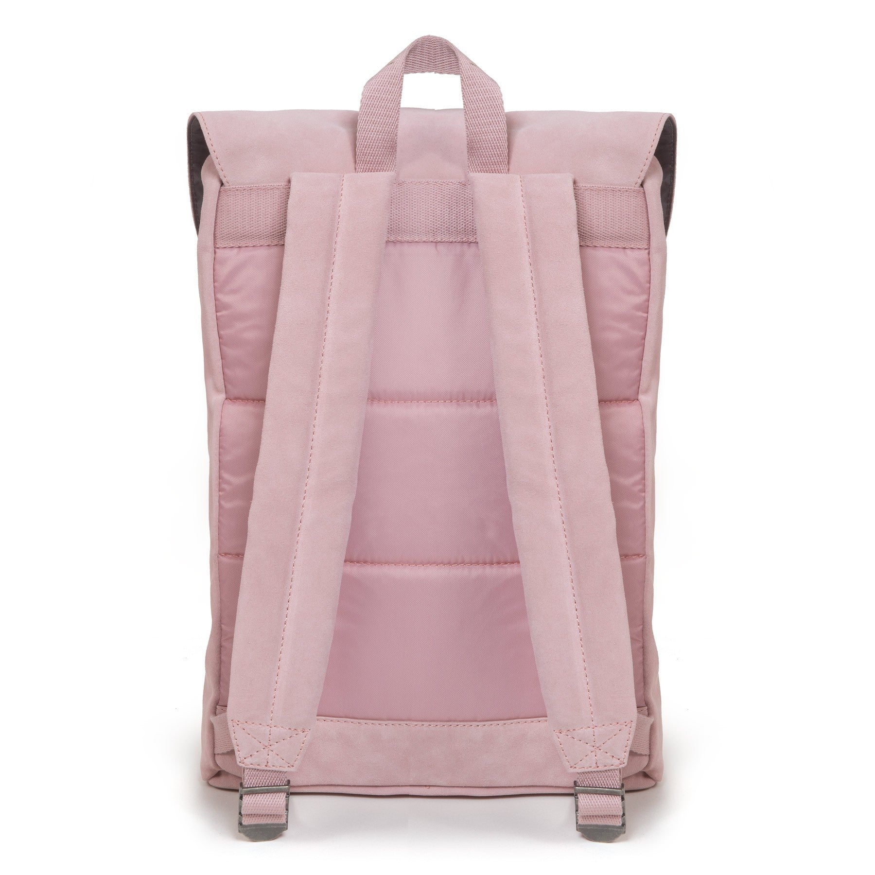 Eastpak Ciera Suede Suede Pink EK76B27U