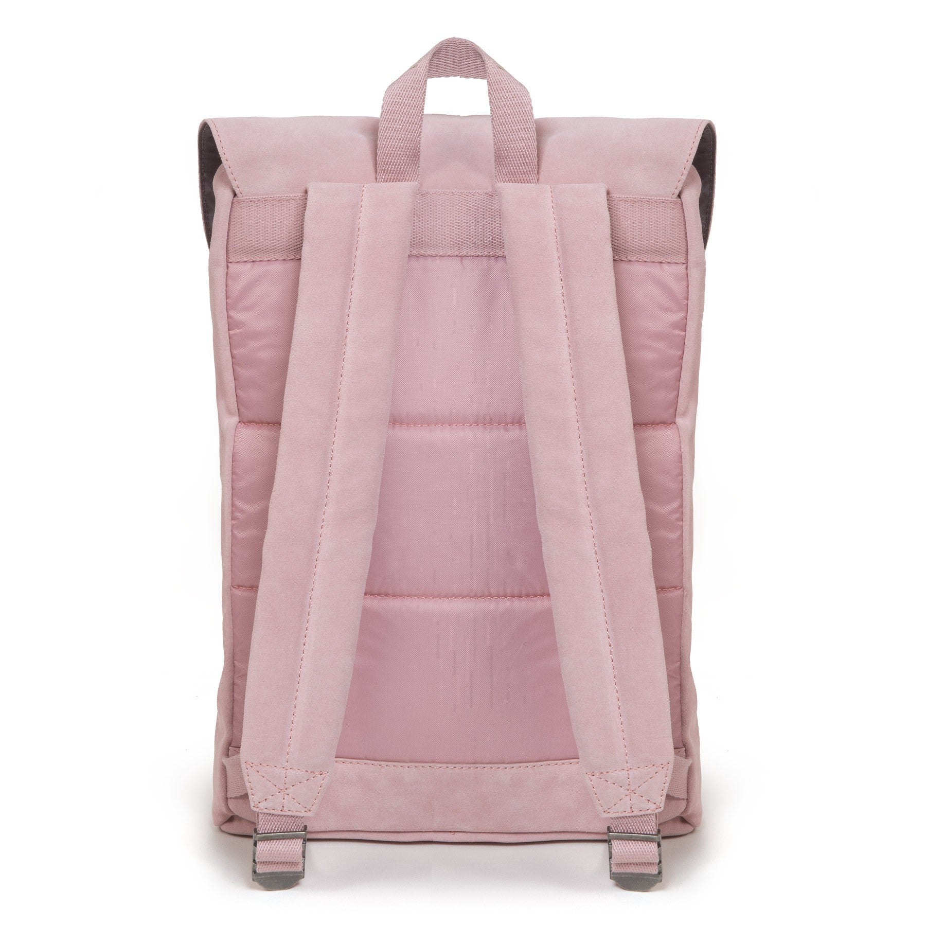 Eastpak Ciera Suede Suede Pink – De Santis