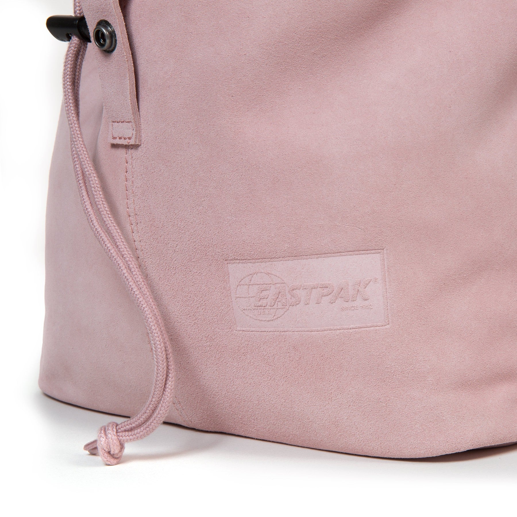 Eastpak Ciera Suede Suede Pink EK76B27U