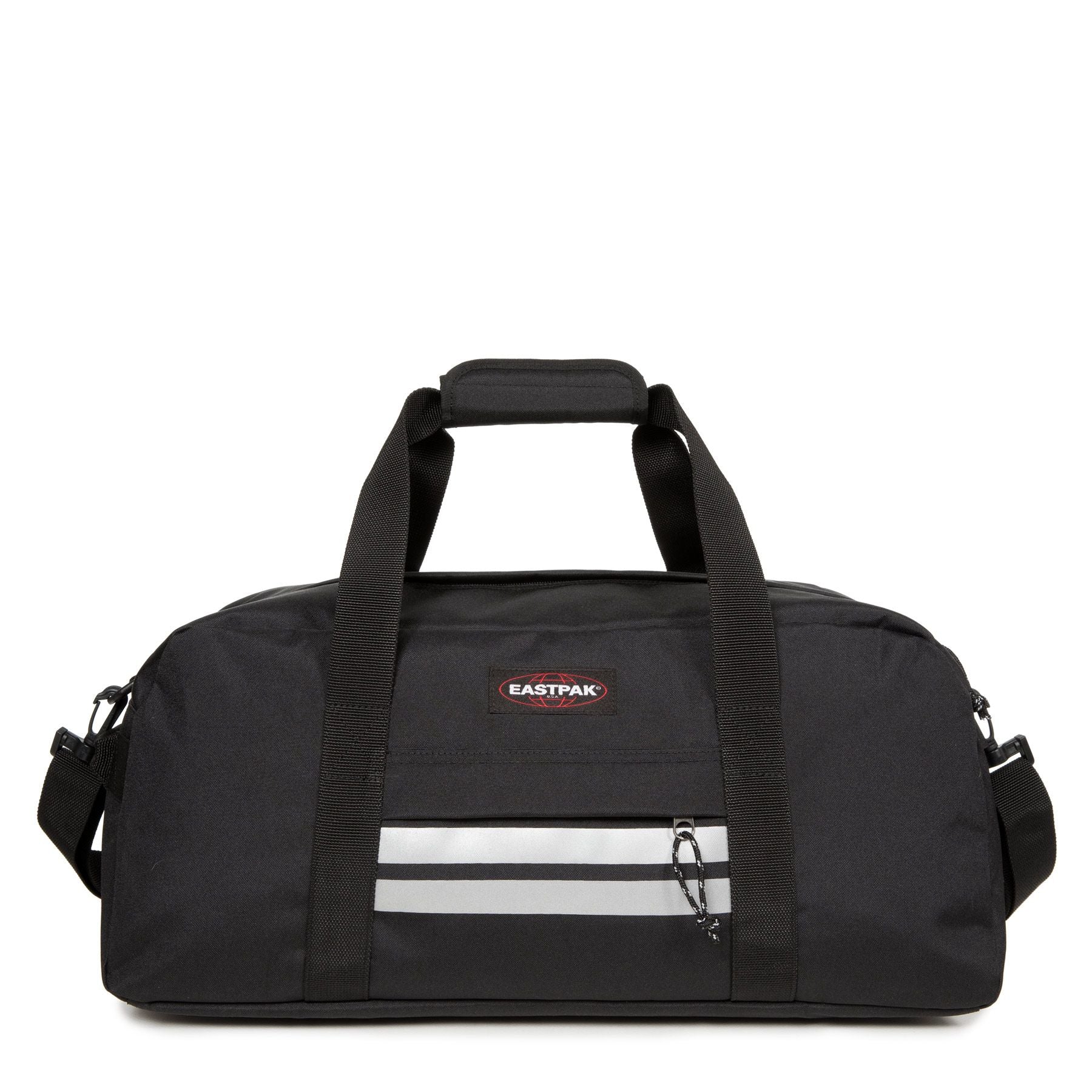 Eastpak Stand + Reflective Black EK78D26Y