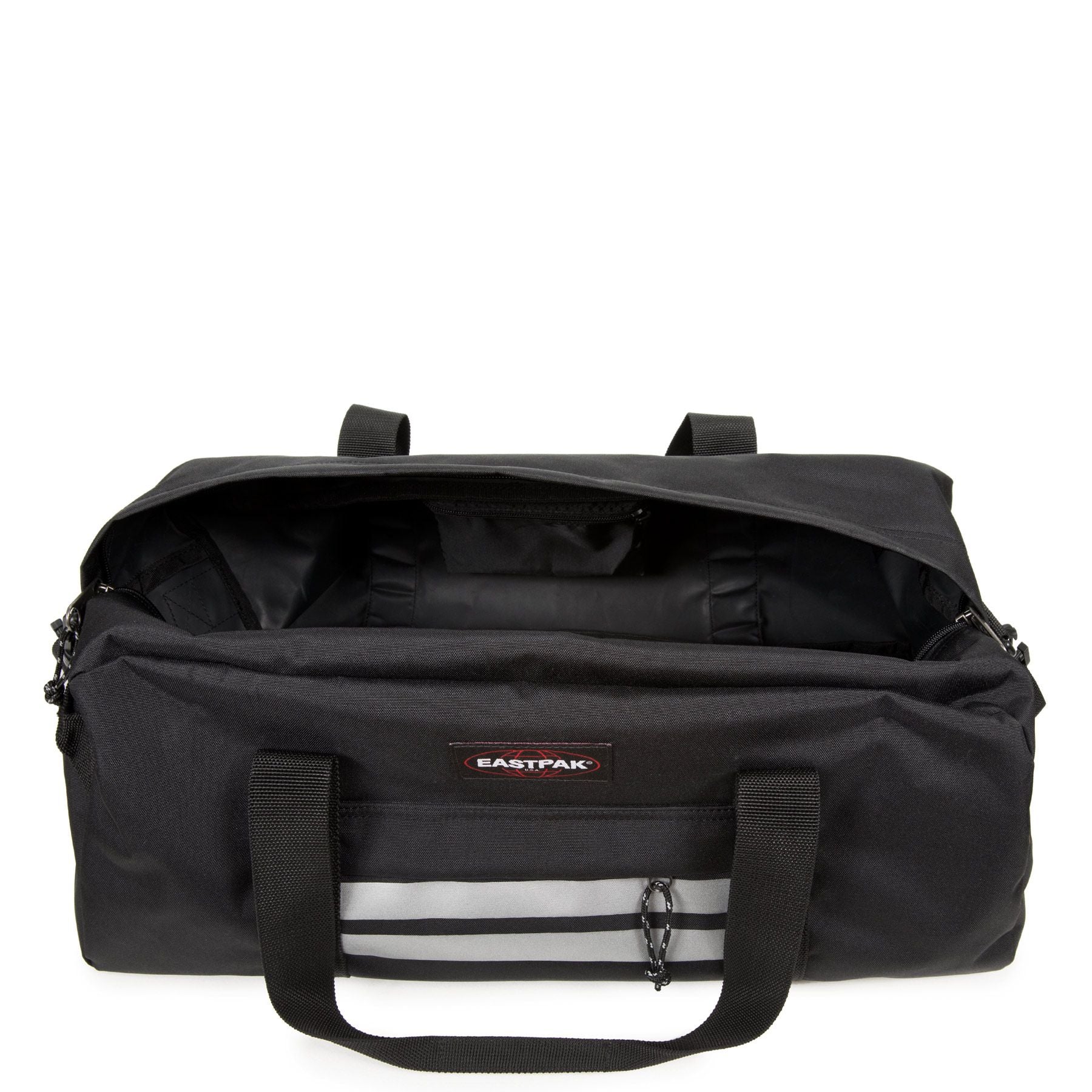 Eastpak Stand + Reflective Black EK78D26Y