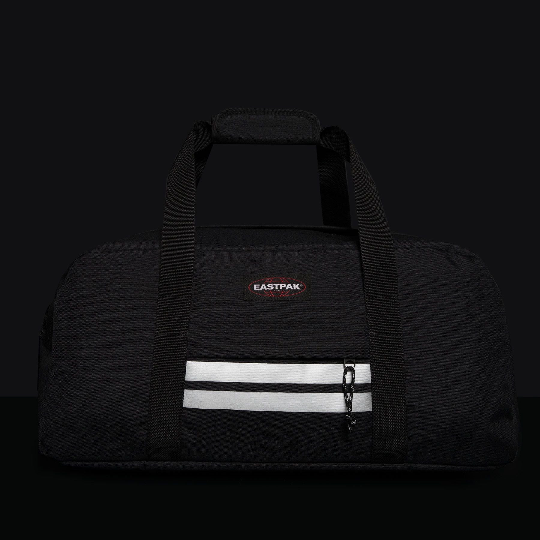 Eastpak Stand + Reflective Black EK78D26Y