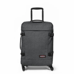 Eastpak Trans4 S Black Denim